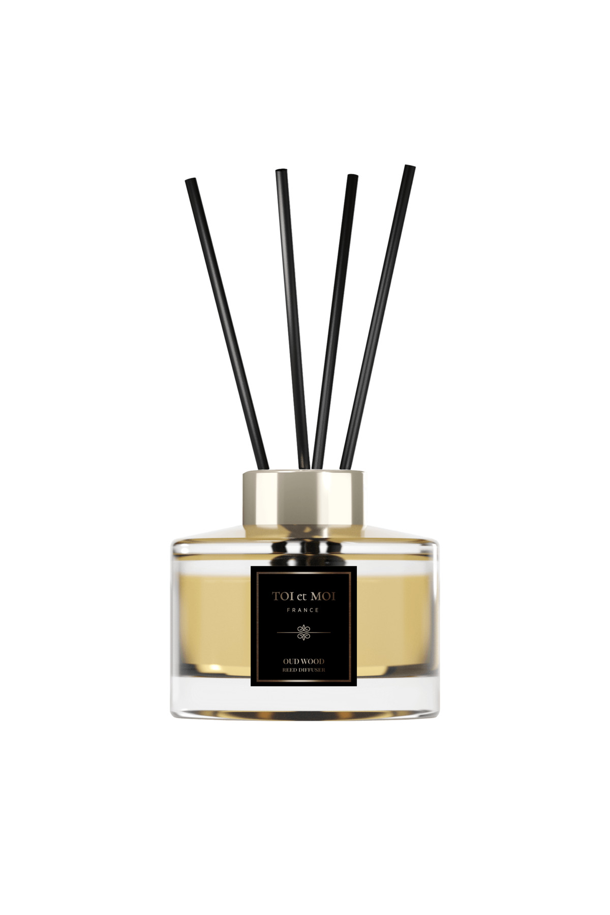 Toi et Moi Oud Wood 150 ML Reed Diffuser - Fiyatı, Yorumları
