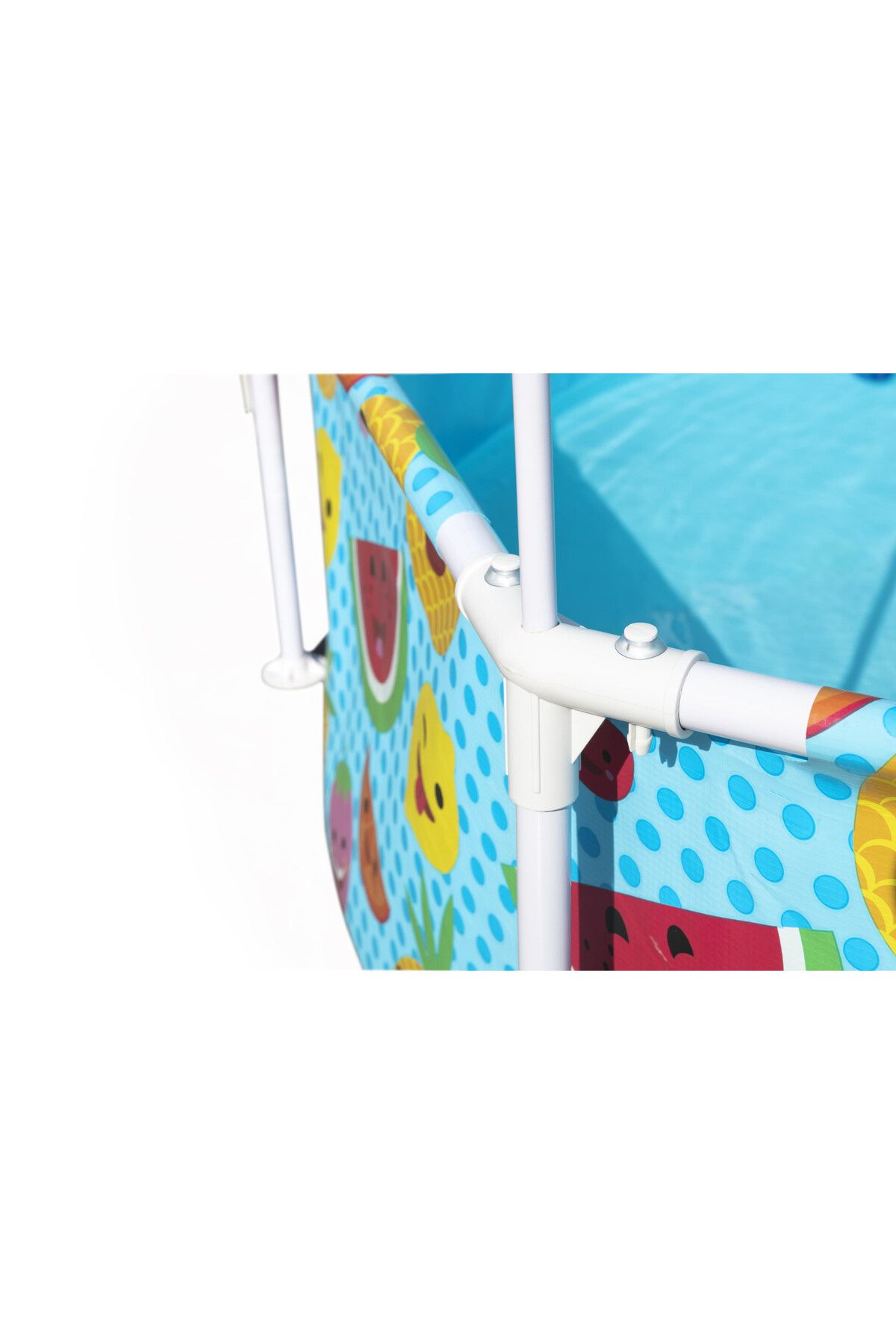 BESTWAY-Pool Splash N' Shade 244x51centimeters 3