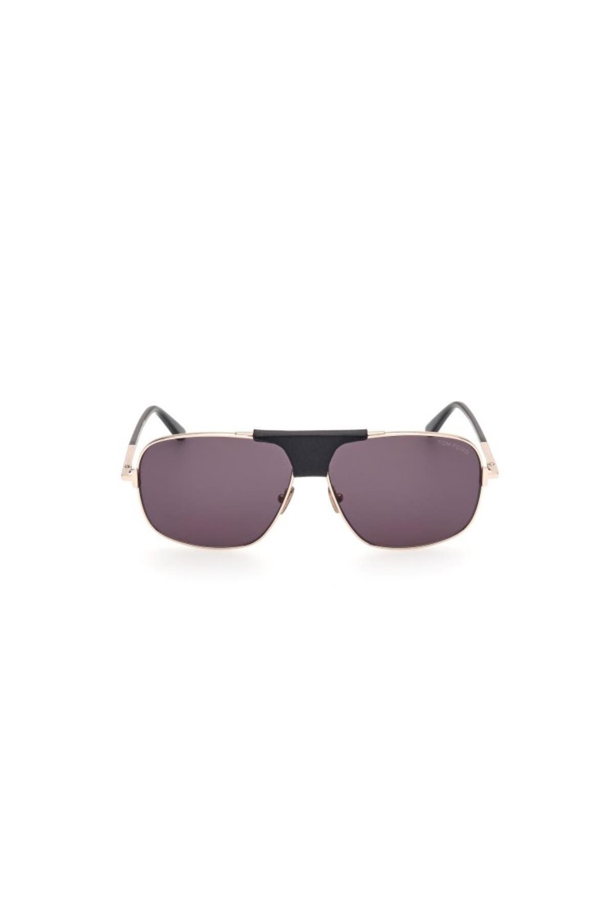عینک آفتابی Ft 1096 28a 62 Tom Ford