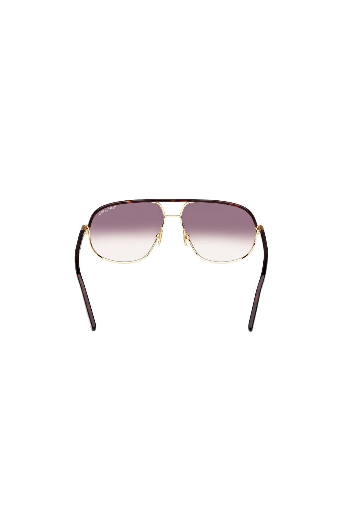 عینک آفتابی Ft 1019 30f 59 Tom Ford