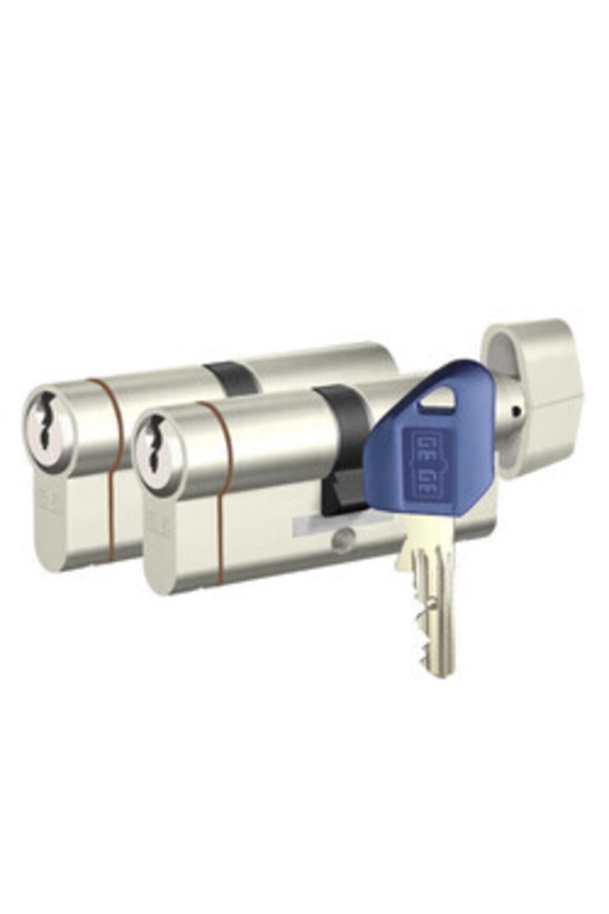 dormakaba-Gege Pextra Plus Double Rust System Door Lock Core 2