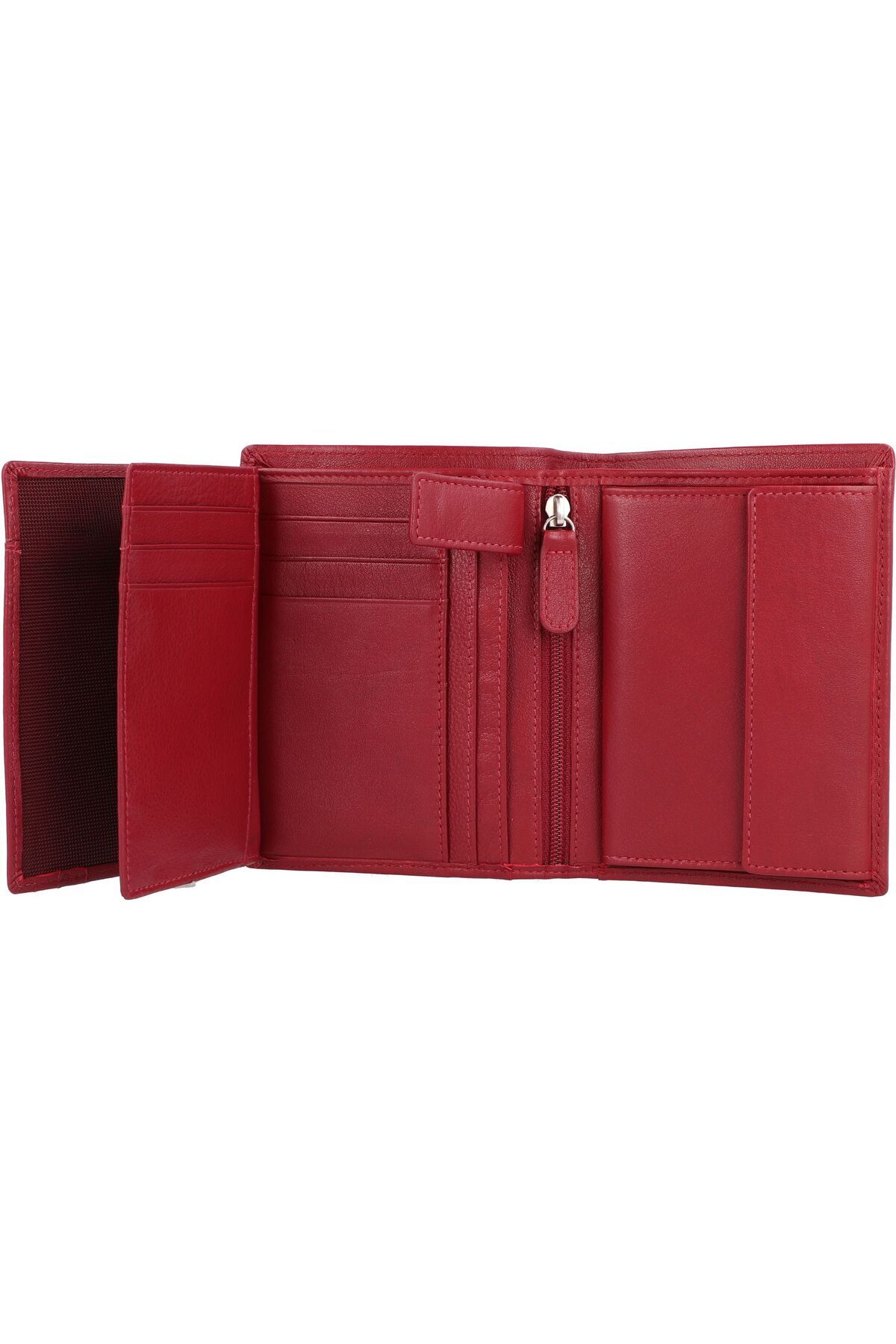 Esquire-New Line wallet RFID leather 9.5 cm 6