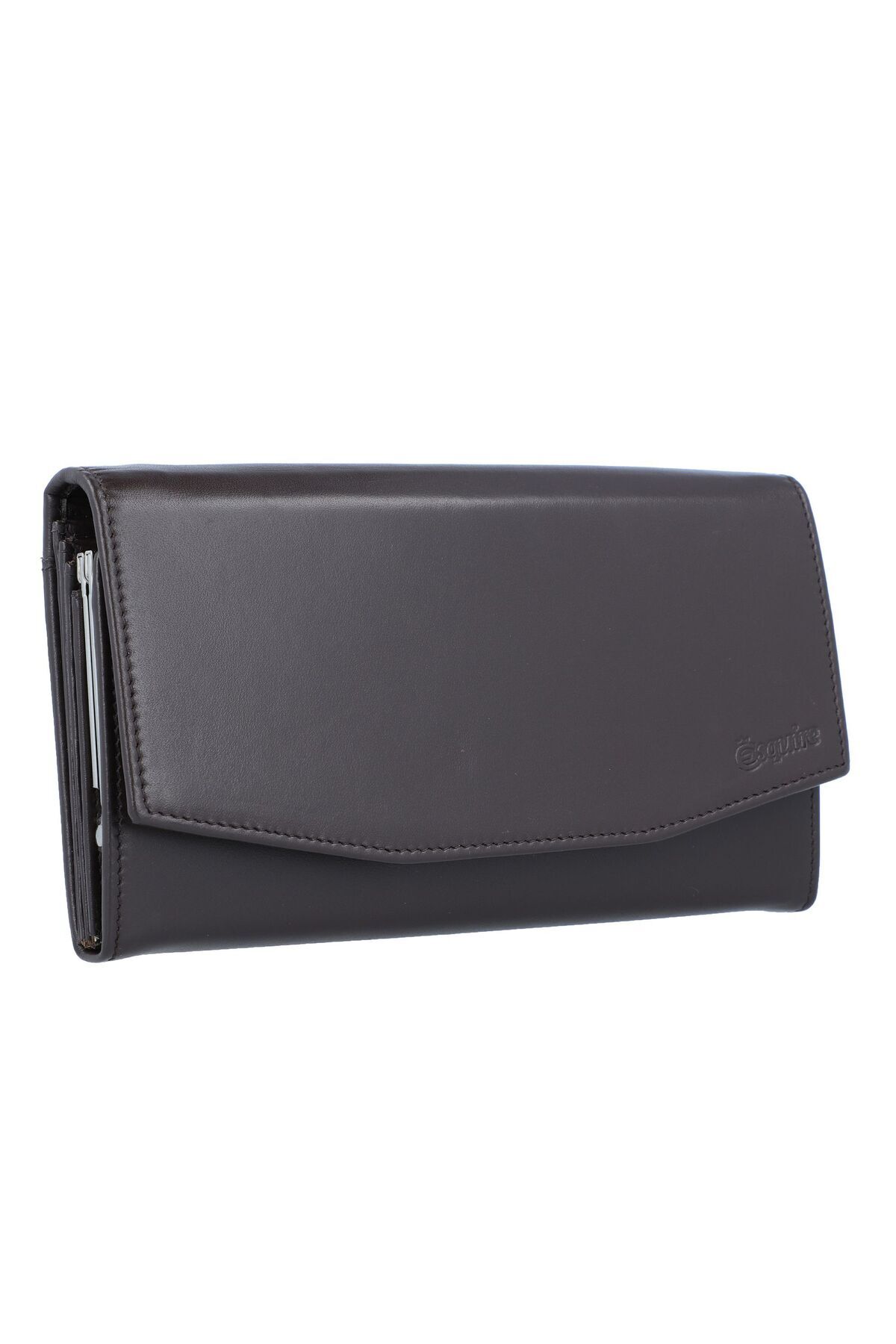 Esquire-Neue Silk Geldbörse Led 18 cm 2