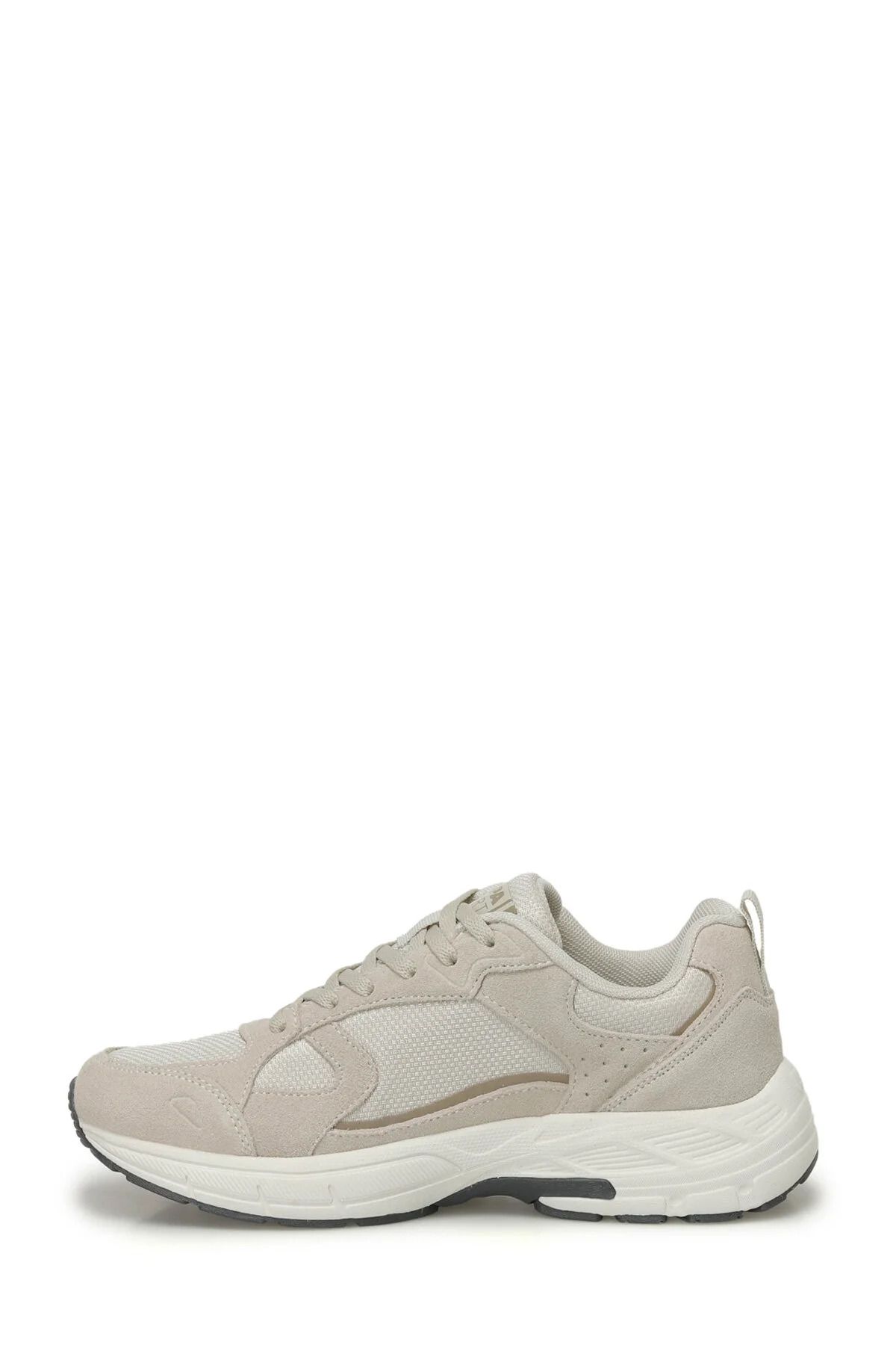 U.S. Polo Assn.-U.S. Polo Assn. Beige Sneaker - Original Product Sneakers 5
