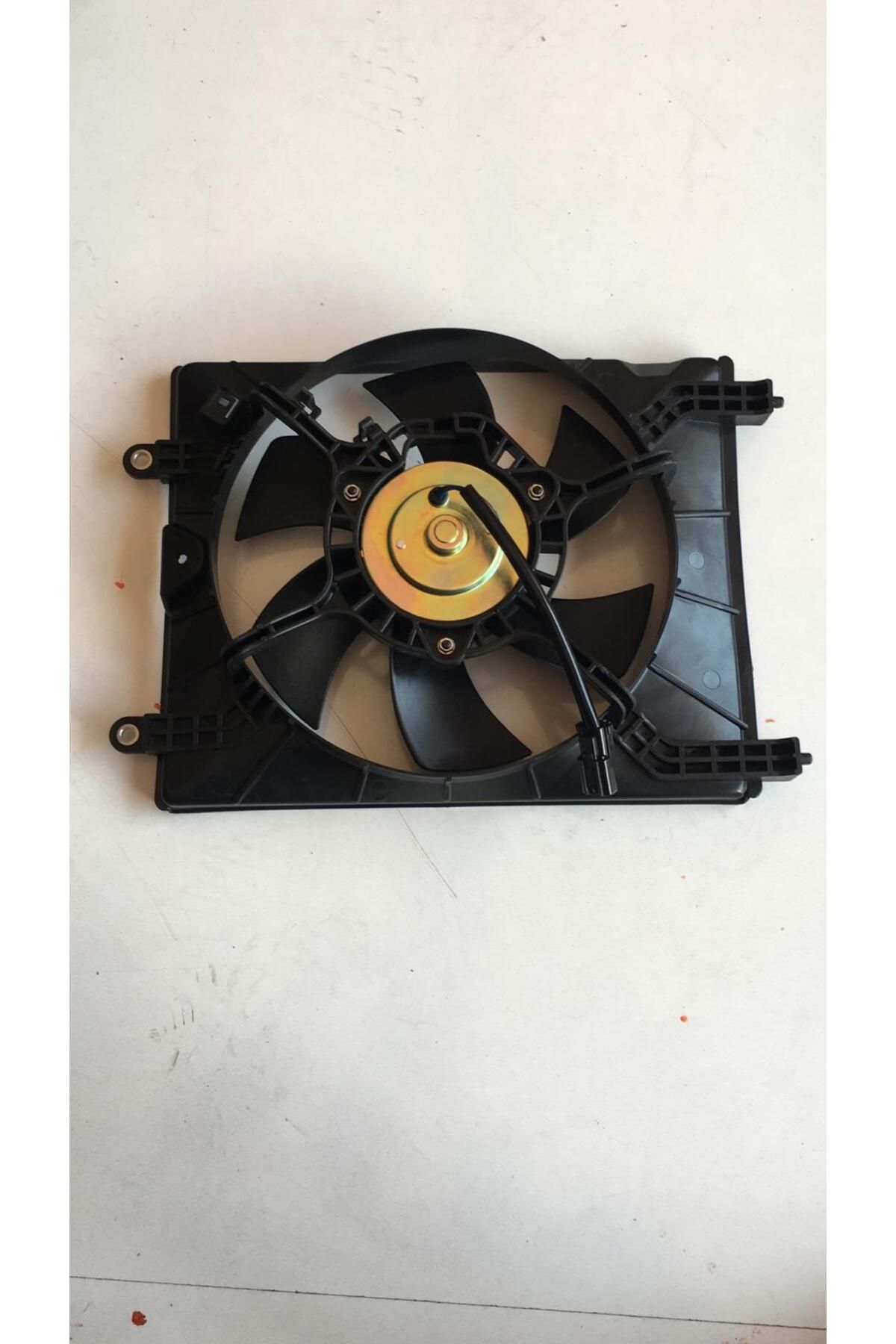 MATSUBA Fan Cıvıc 12-15 Klima (KOMPLE) / 38611-r1a-a01