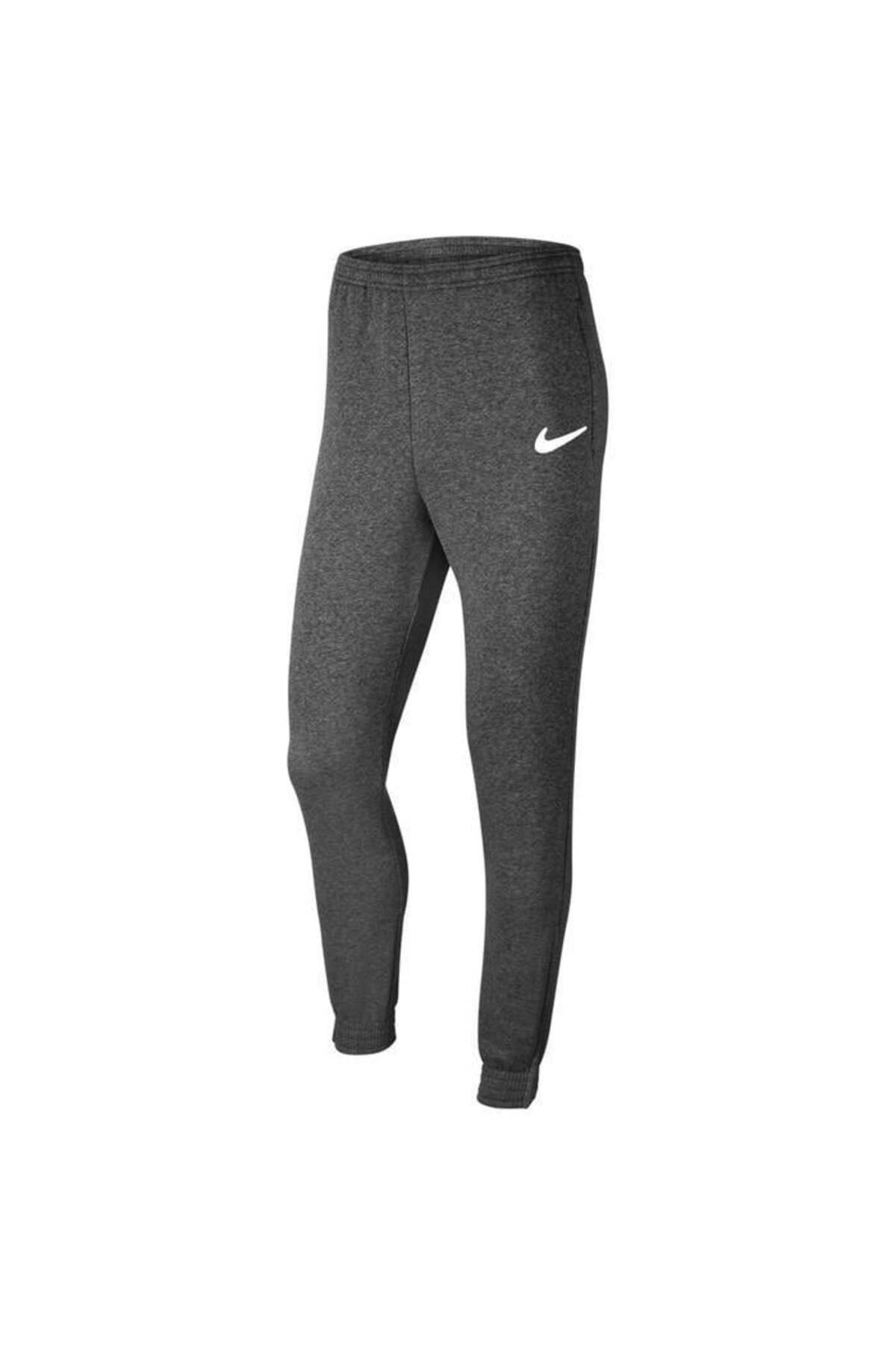 شلوار گرمکن خاکستری مردانه Team Park 20 Nike