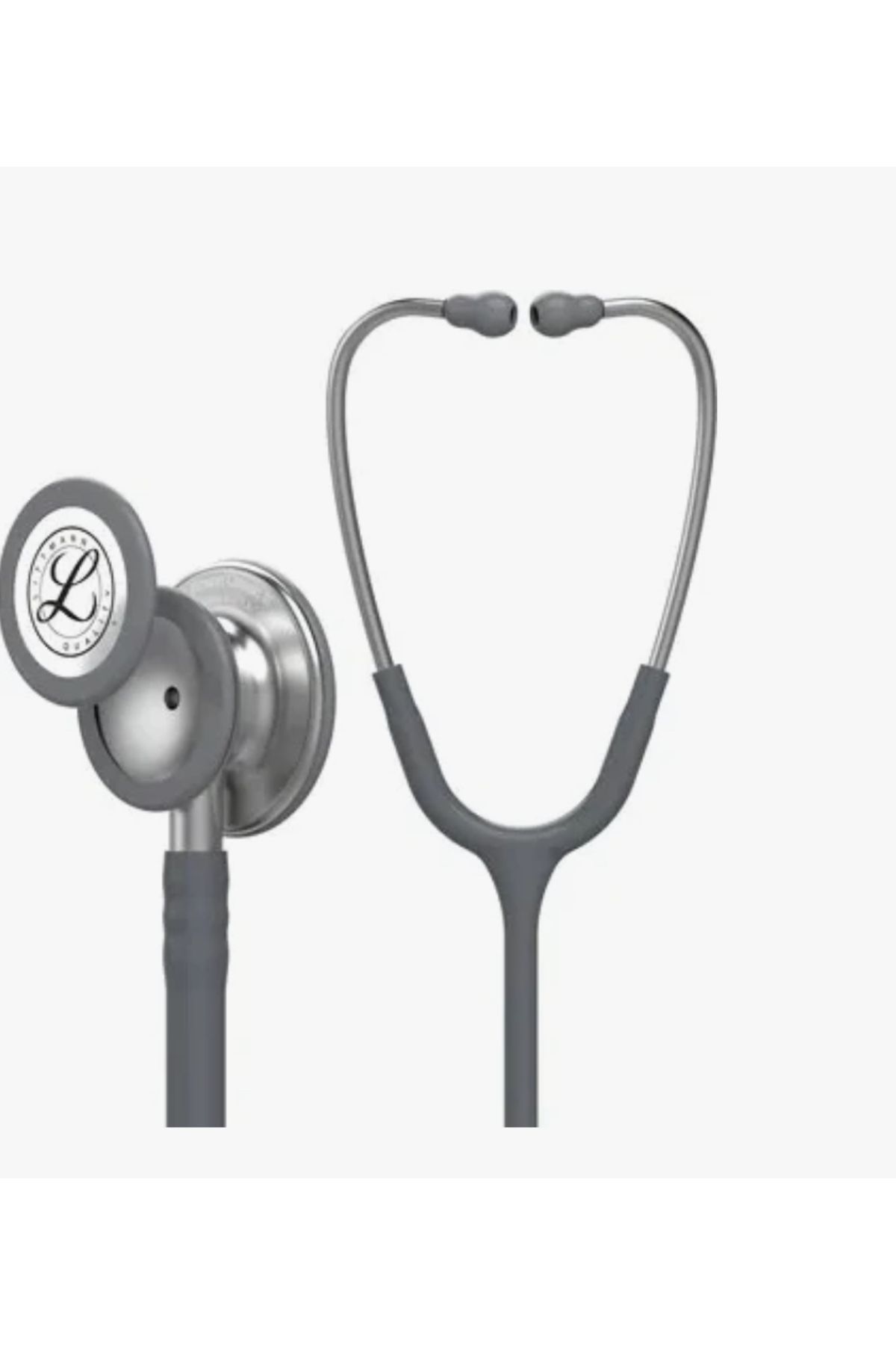 Littmann 3m 5809 Classic III Steskop Gri