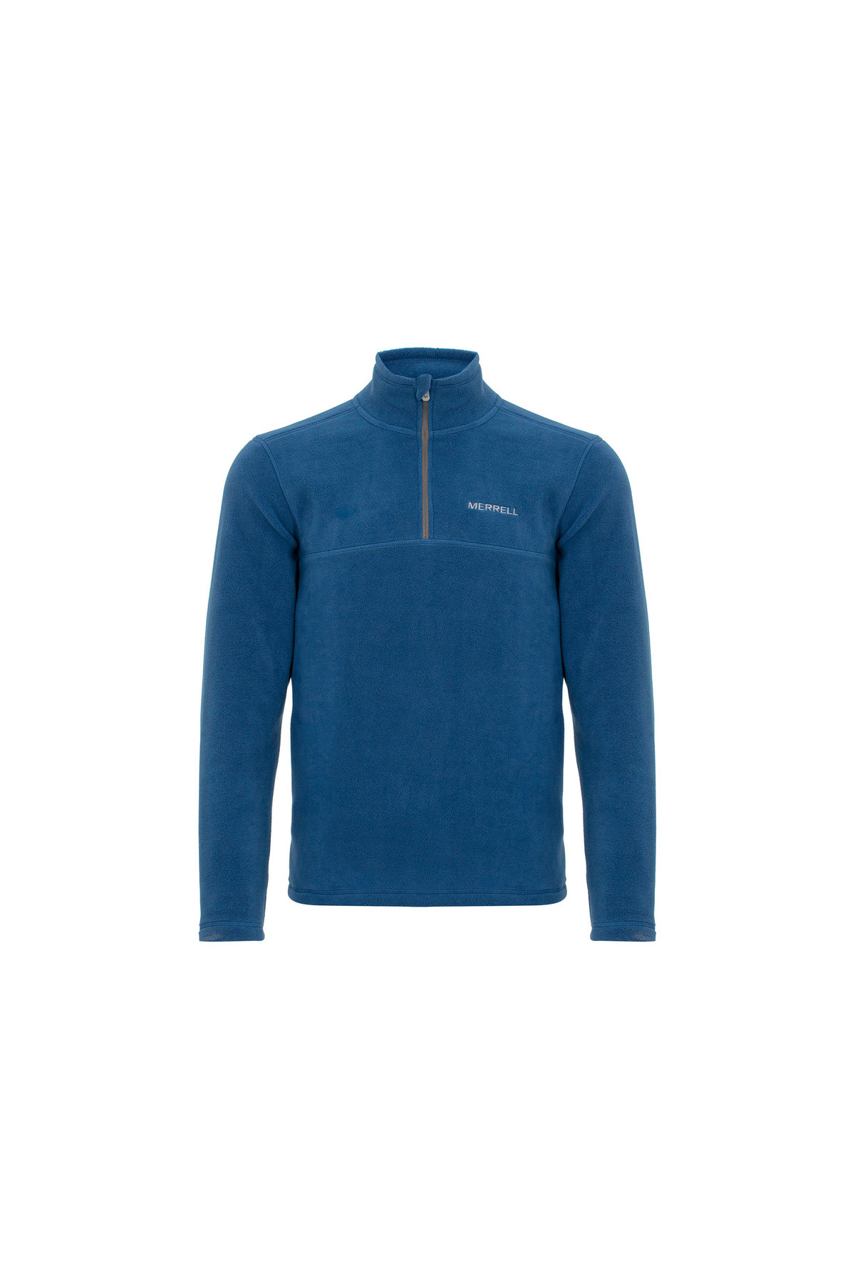 مرل ژاکت آبی مردانه Place