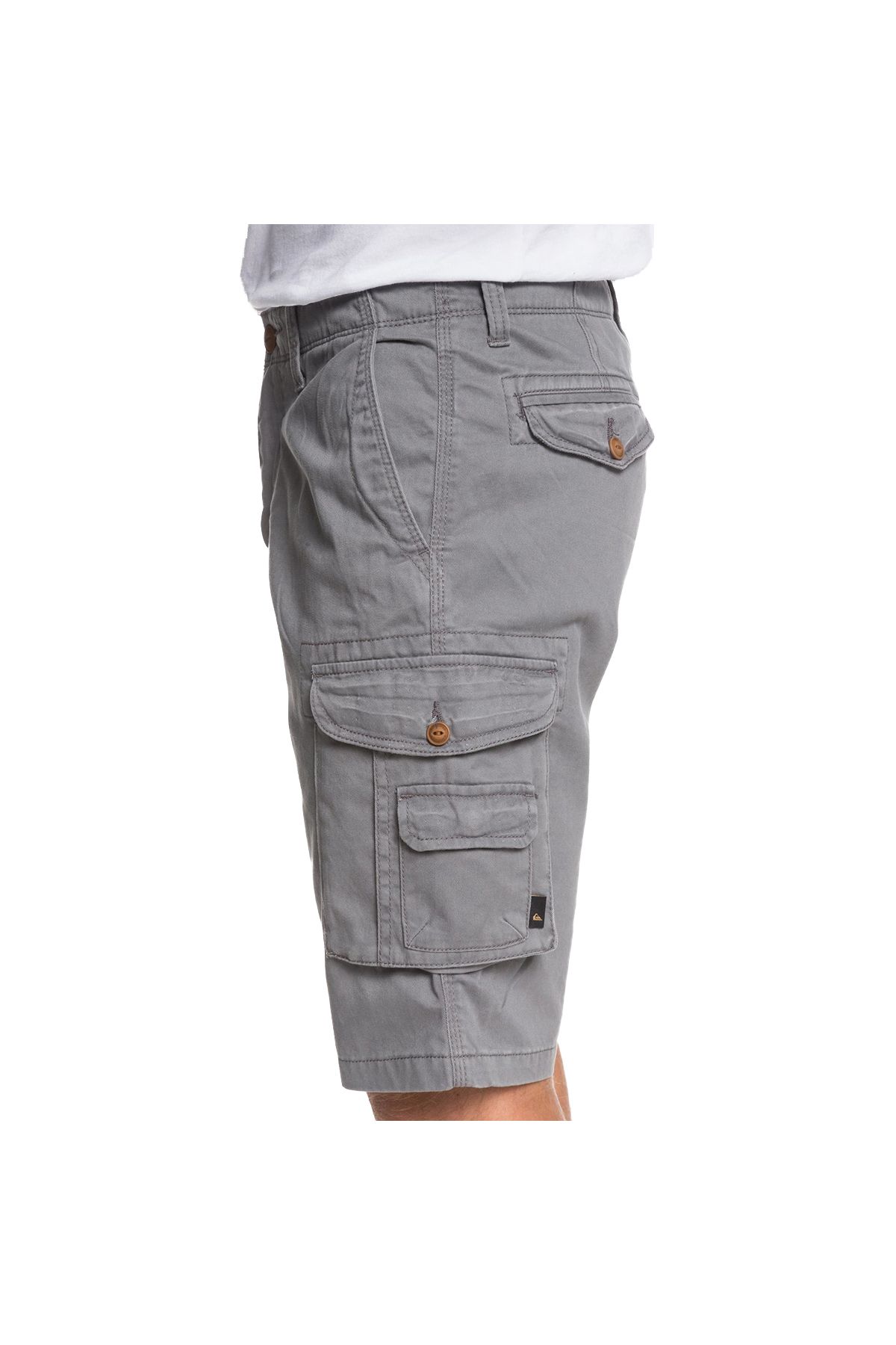 Quiksilver-Crucial Battle Men's Shorts 5