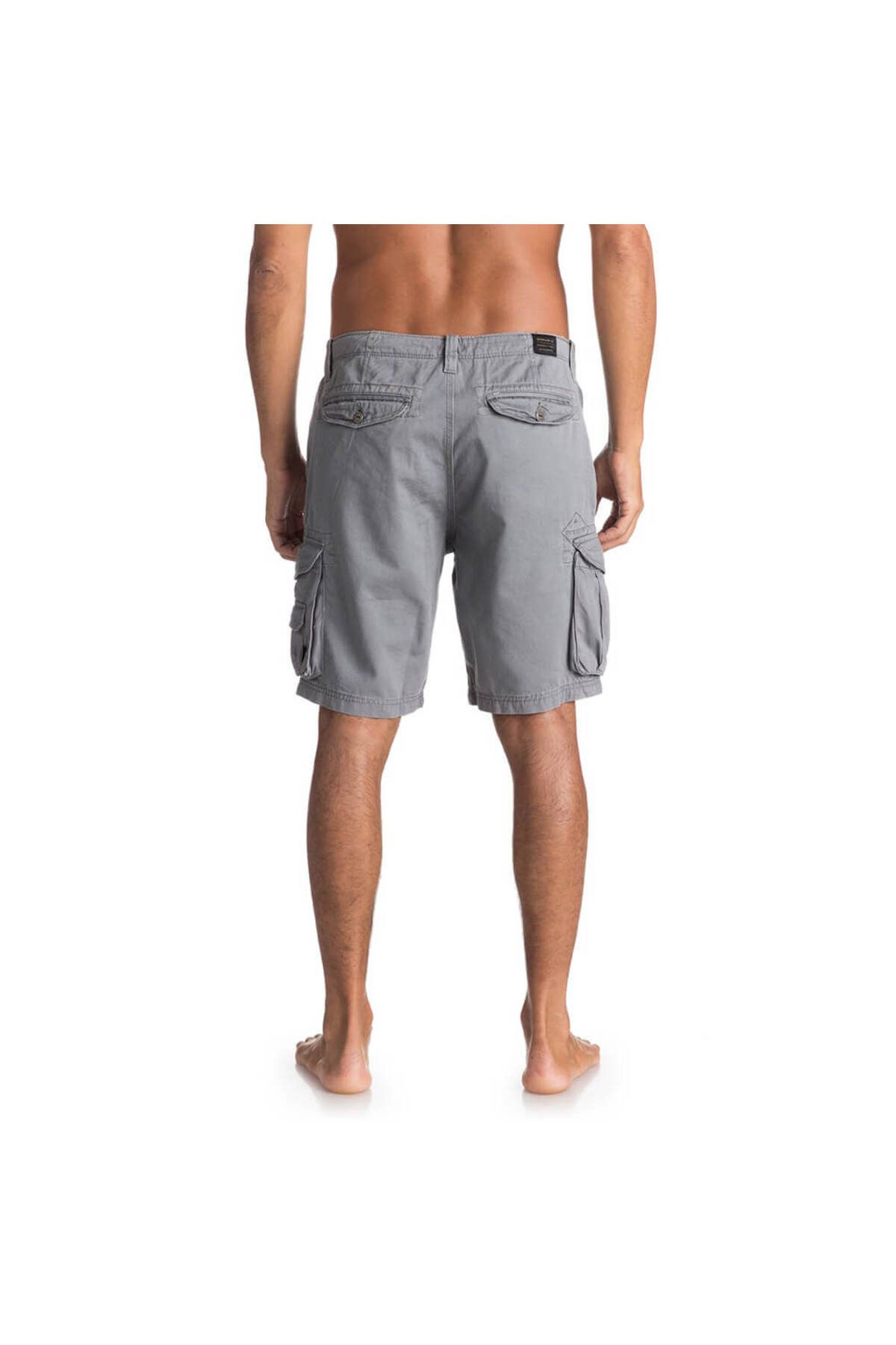 Quiksilver-Crucial Battle Men's Shorts 3