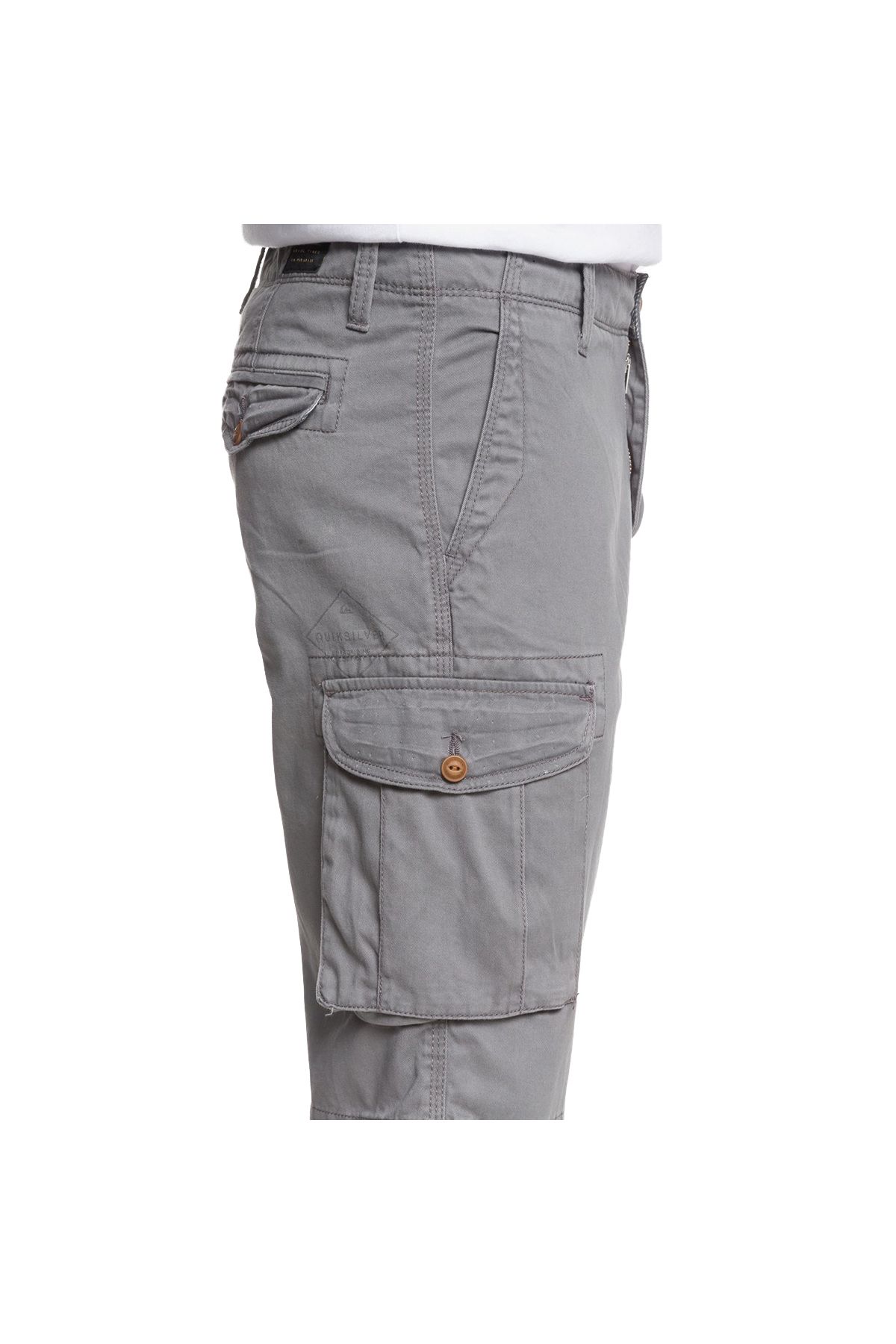 Quiksilver-Crucial Battle Men's Shorts 6