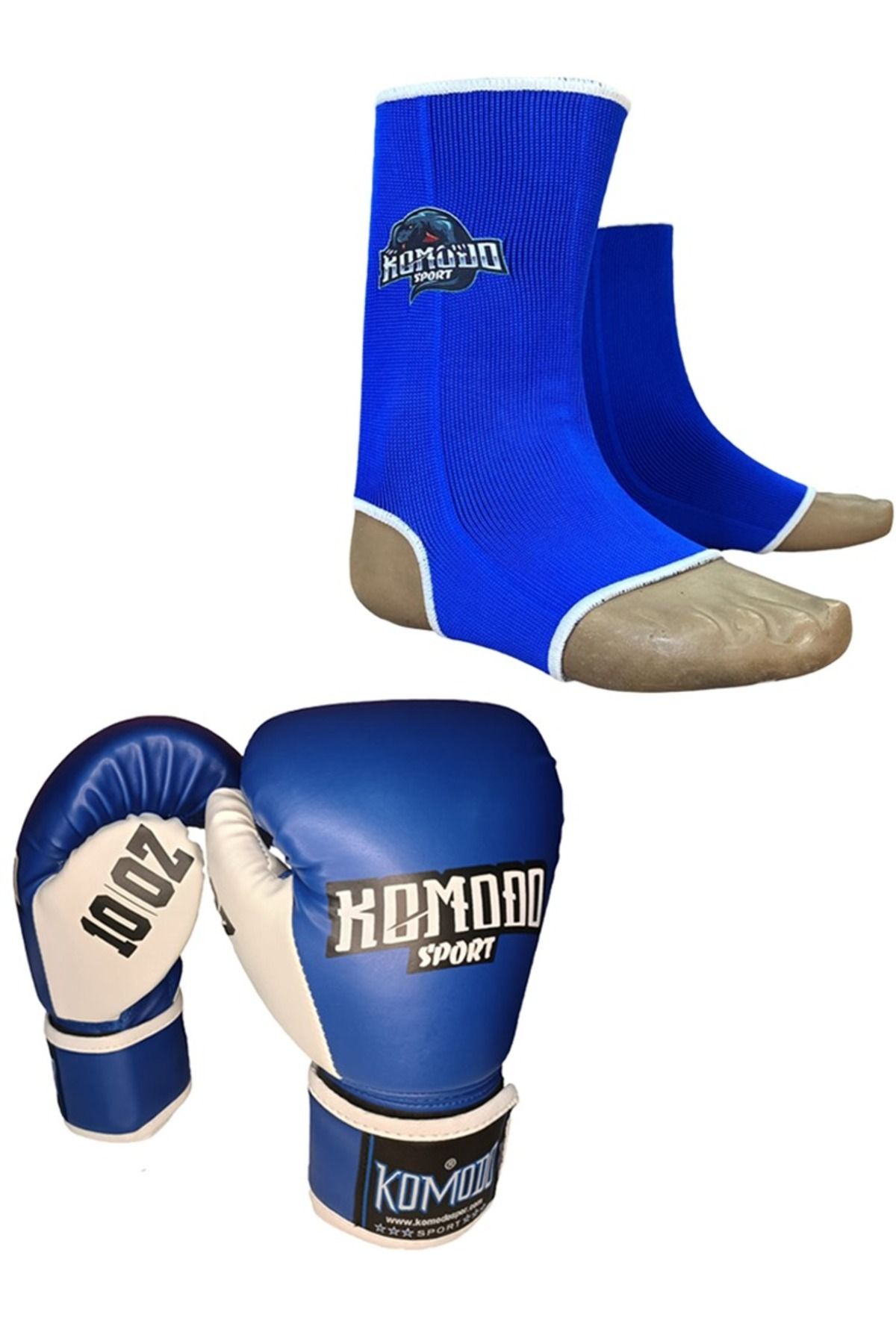 QUEEN DÖVÜŞ SPORLARI Boks Eldiveni 10 Oz /kick Boks,muay Thai Ayak Çorabı