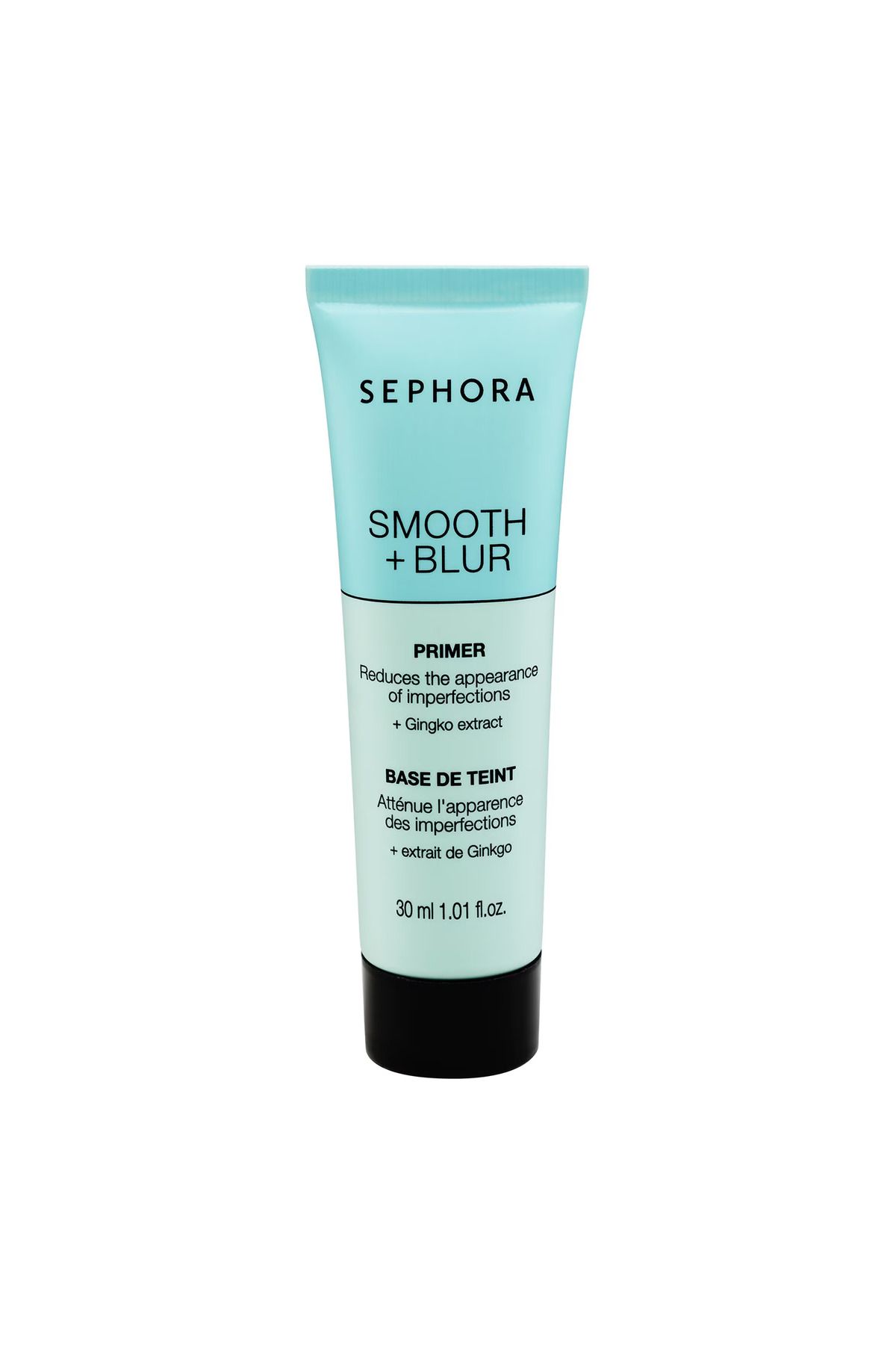 SEPHORA COLLECTION Smooth + Blur Primer - Pürüzsüzleştirici Etkili Makyaj Bazı