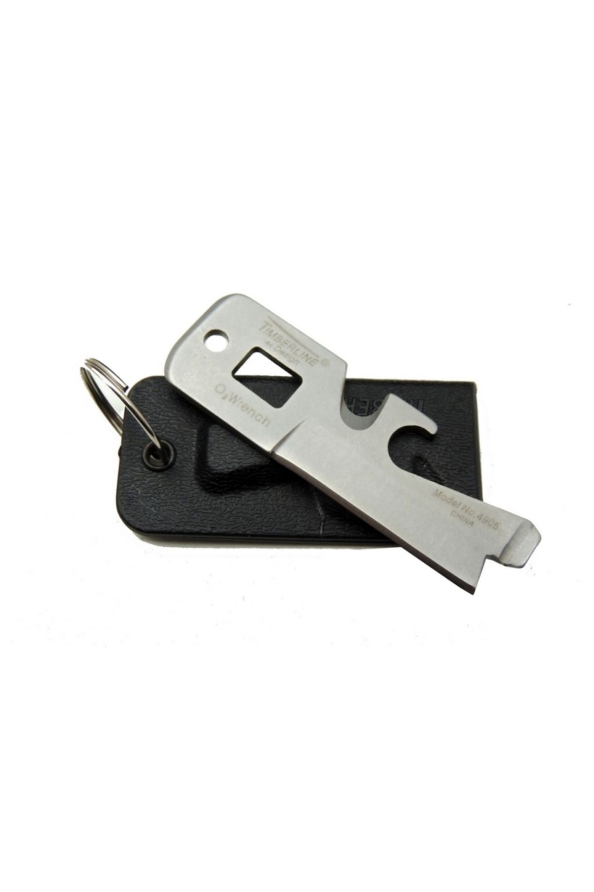 DENİZBİLİŞİM Timberline 4905 Survival / Acil Durum Kiti 7 Cm, Plastik Kılıflı