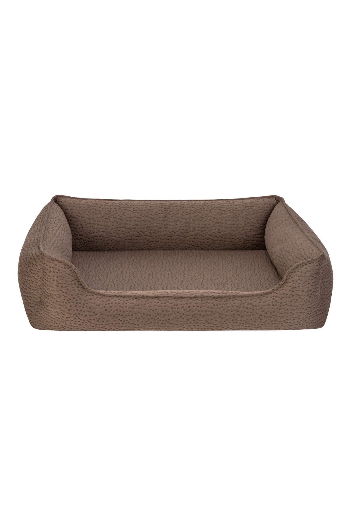 Pet Comfort Bravo Siena Kahverengi Köpek Yatağı L 70x90cm 661142