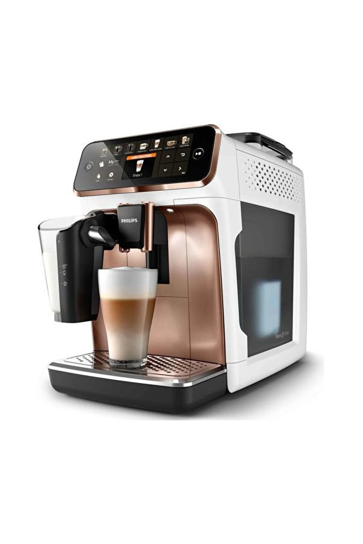 Philips Philips 5400 Serisi Lattego Tam Otomatik Espresso Makinesİ