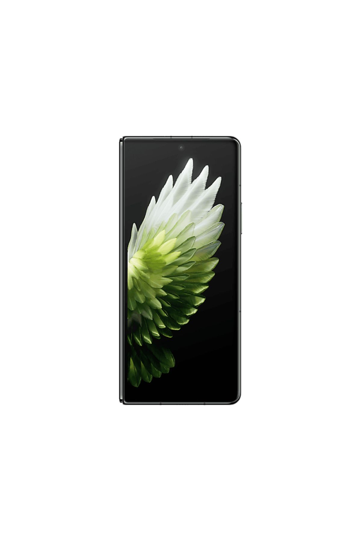 Phantom V Fold 2 Akıllı Telefon Bundle Yeşil