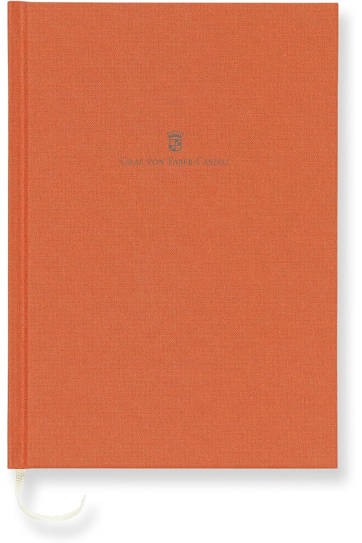 STOREMAX lbstorex von Faber-Castell Keten Defter Turuncu A5 160 Sayfa Newdsng 1116818
