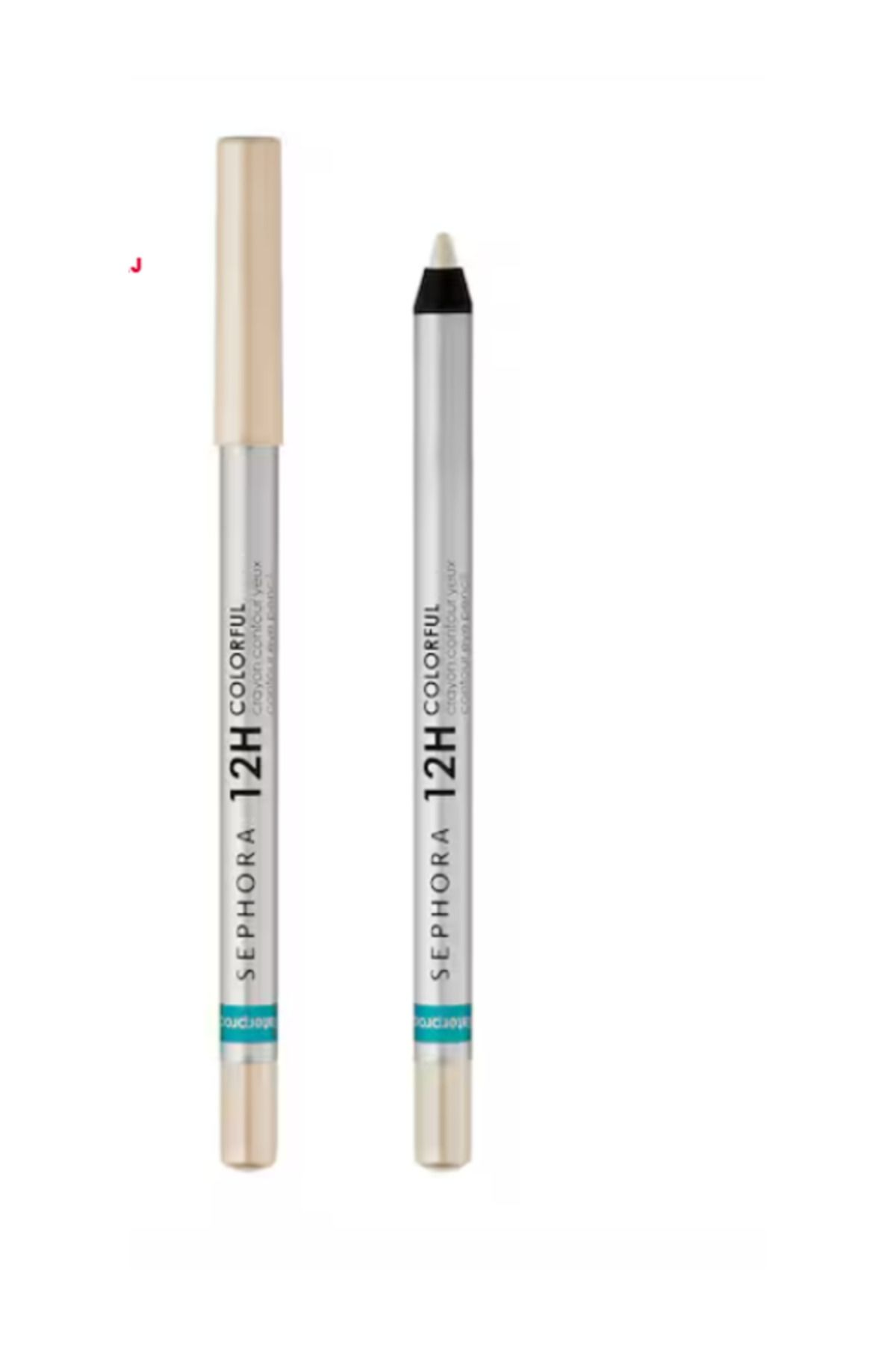 Sephora Beauty 12H Colorful Contour Eye Pencil - Göz Kalemi