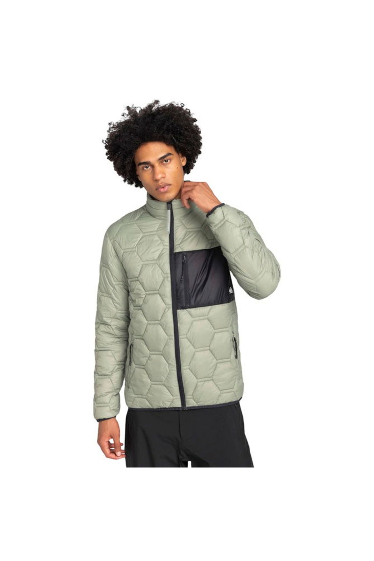 Quiksilver-Fuse Jacket Men's Jacket 3