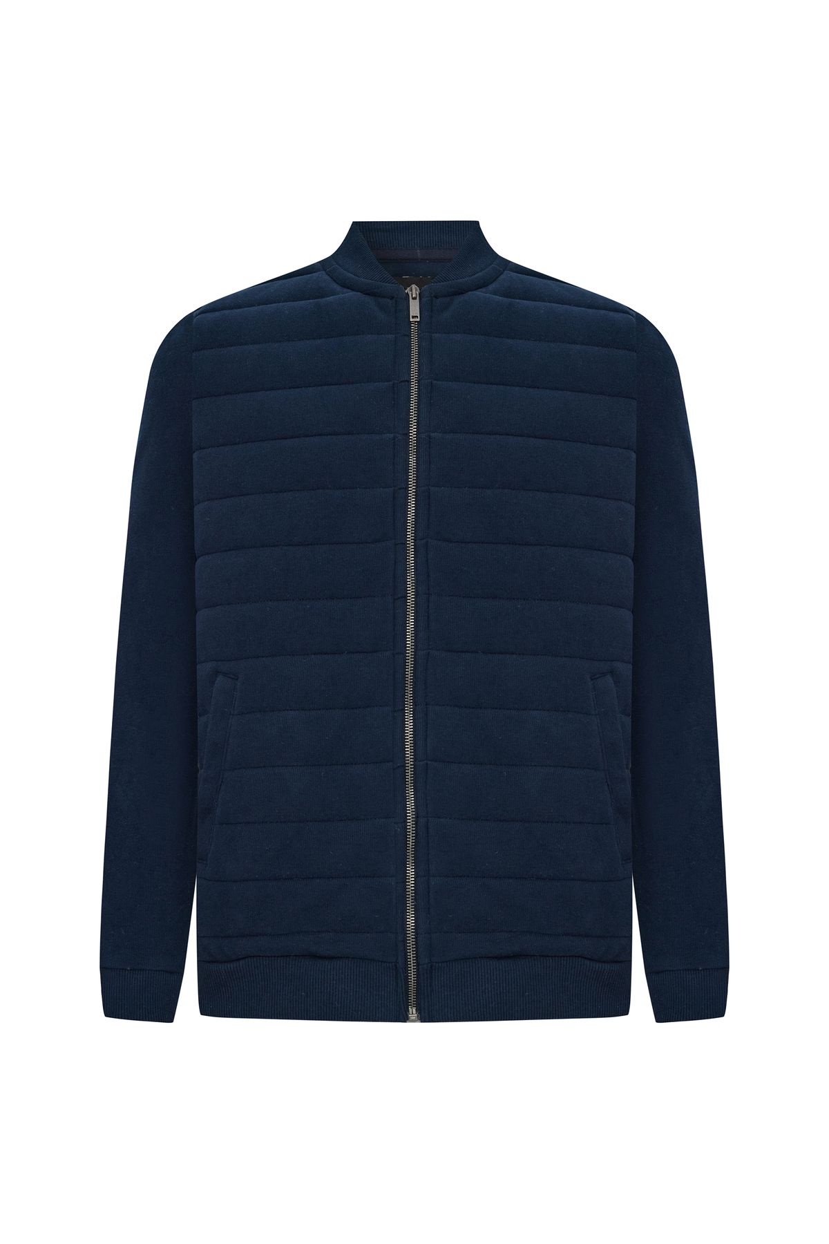 Mudo-Jacket - Dark blue - Regular fit 1