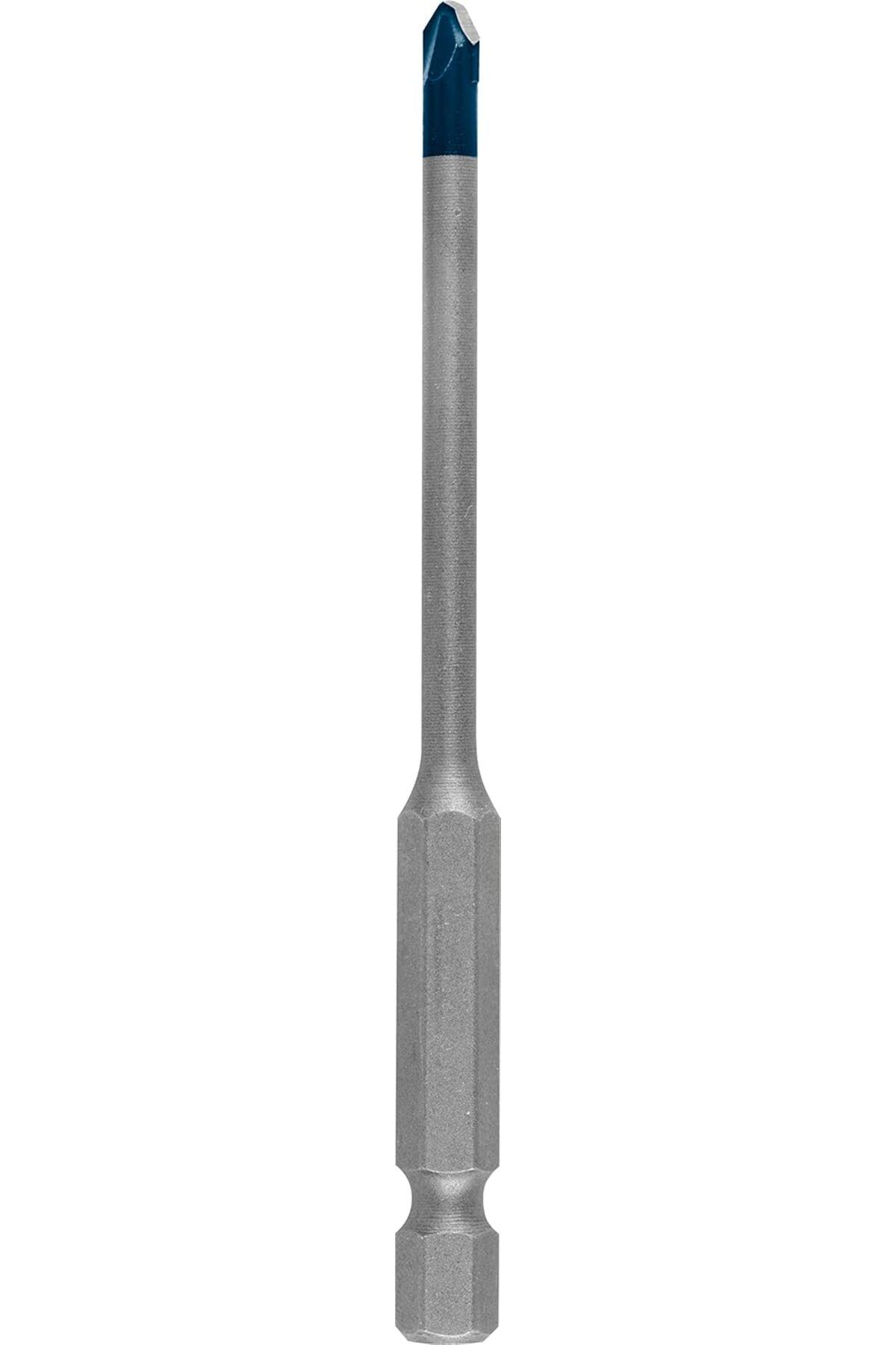 STOREMAX srh Professional 1x Expert HEX-9-HardCeramic Matkap Ucu (Sert fayanslar, Ø 4 mm, Aksesuar Döner Ma