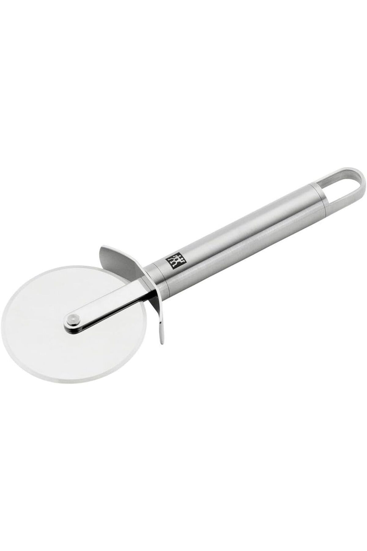STOREMAX shopmst Pro Pizza Kesici, 20.1 Cm, Metalik Gri, 18/10 Paslanmaz Çelik Life Buystore 1006387