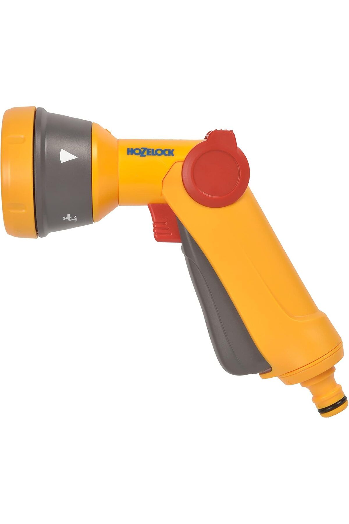 STOREMAX ysstorex 2669H Multi Sprey Yuvarlak Başlıklı 5 Ayarlı Hortum Tabancası StarColxlection 655141