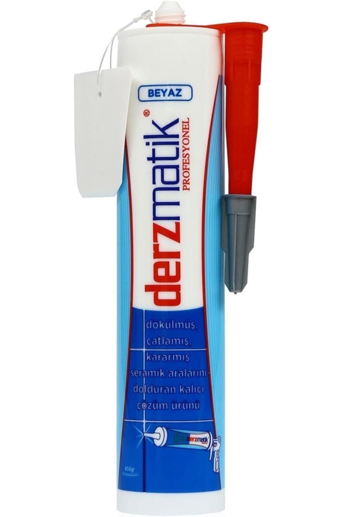 MCreative Profesyonel Beyaz 450 gr