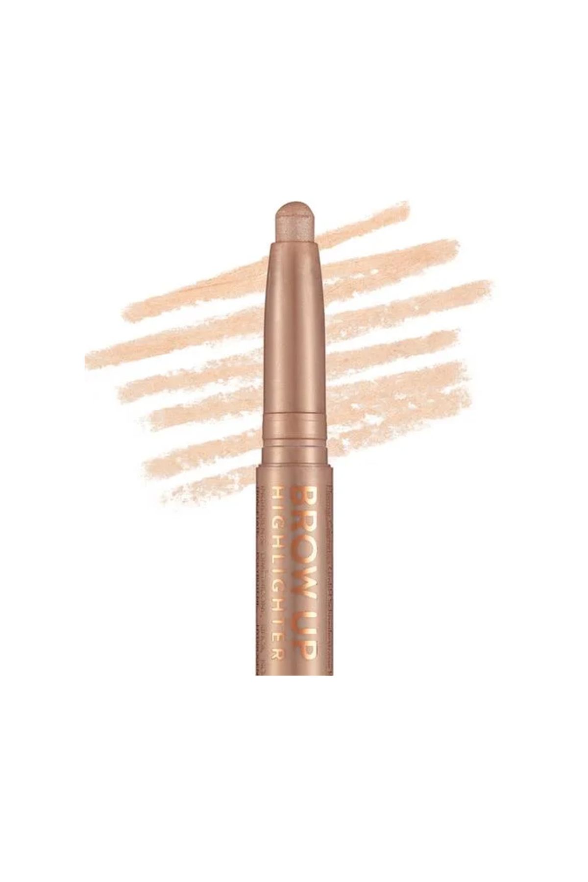 هایلایتر Flormar Brow Up Ebp- Champagne