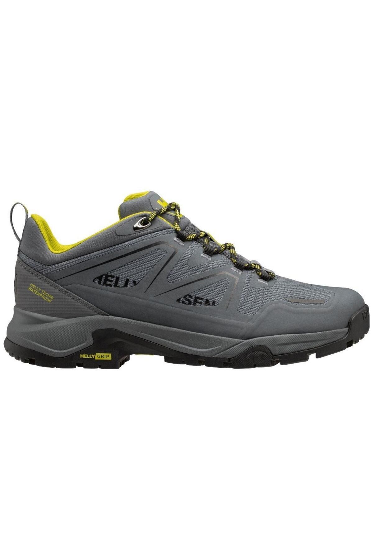 Helly Hansen HHA.11749-HHA.965 Helly Hansen Cascade Low HT Ayakkabı