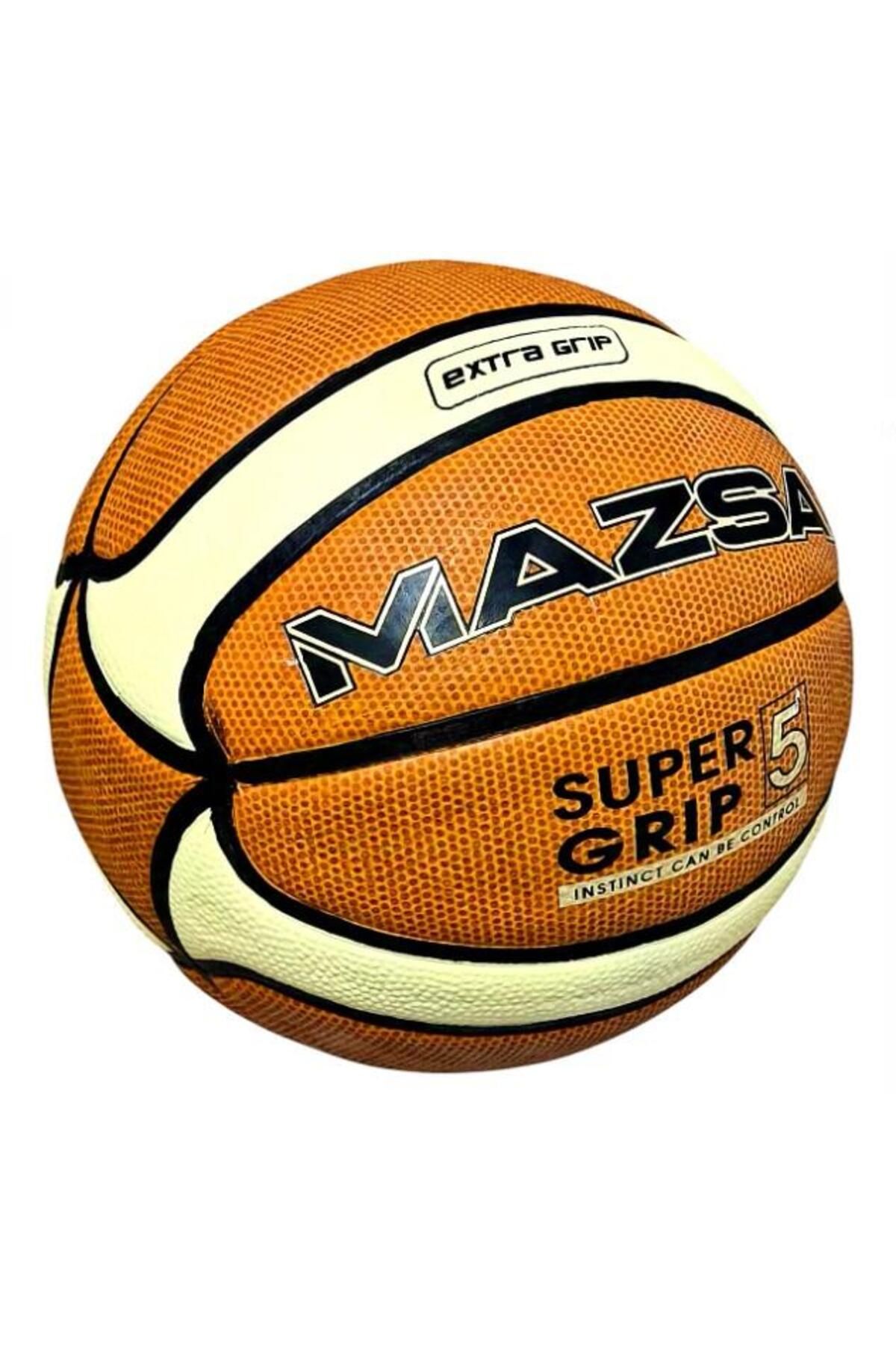 AVESSA Mazsa Bb-Krc05000 Basketbol Topu No5