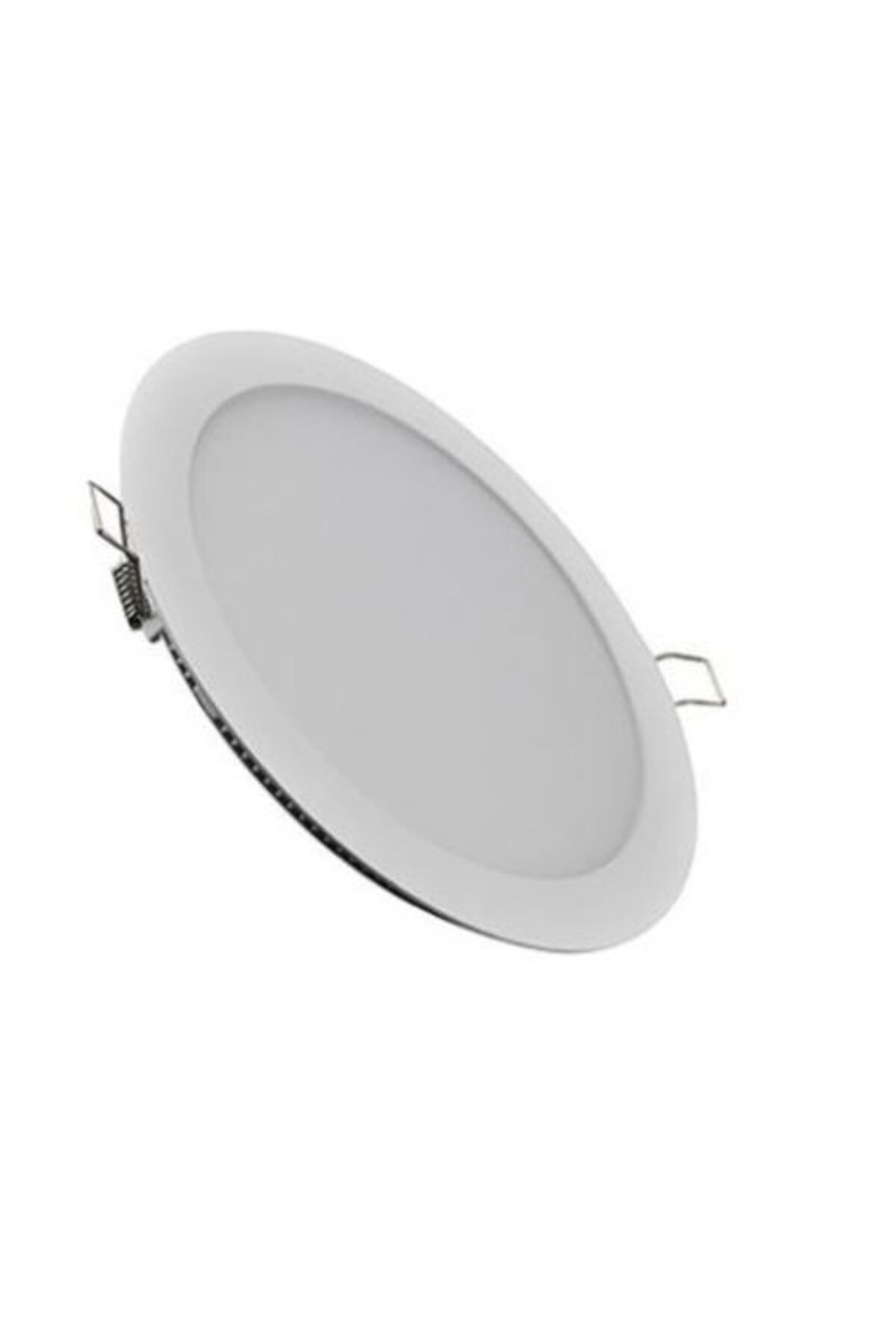 feifei SLIM-18 6400K 18W BEYAZ SMD SIVA ALTI PANEL LED 2Lİ PAKET (056-003-018) 2 ADET FİY - AYS6559-1903