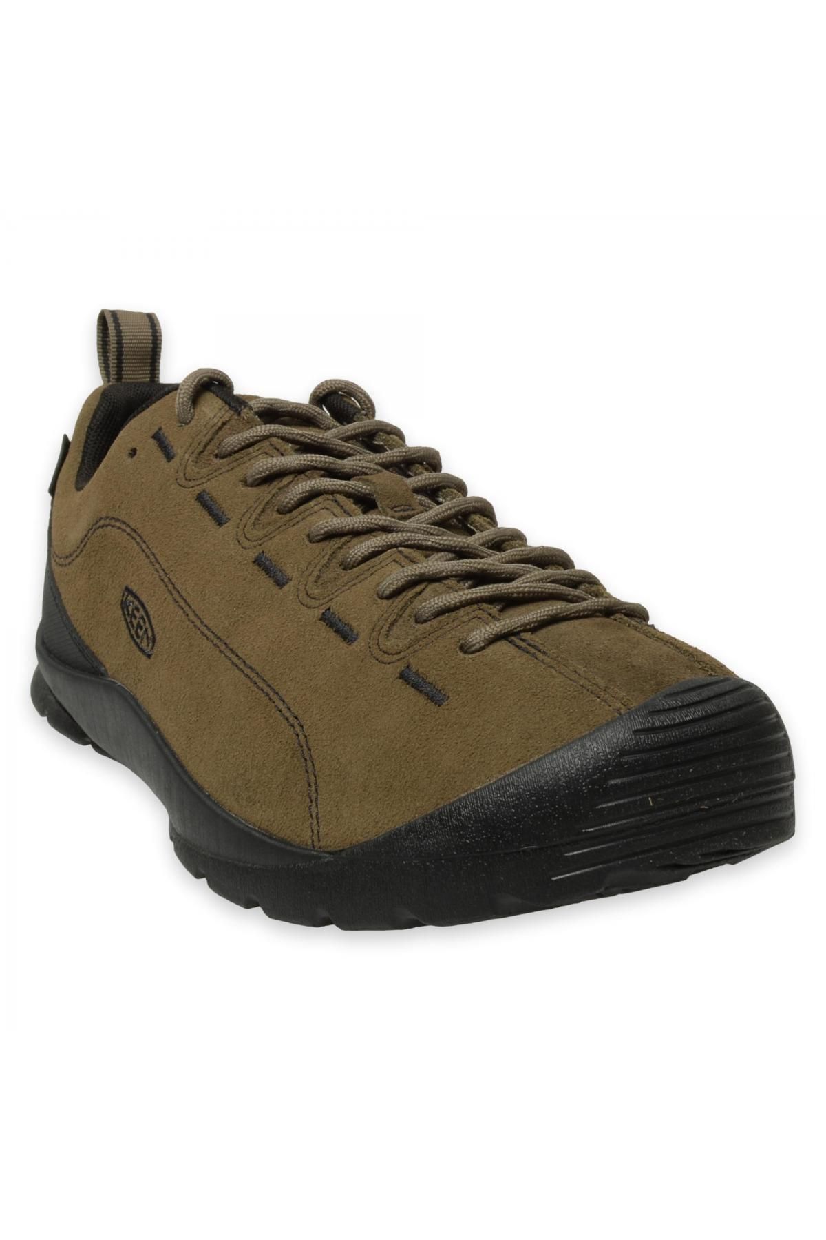 Keen-1029645   حذاء رجالي كاكي مقاوم للماء للاستخدام الخارجي من جاسبر 1