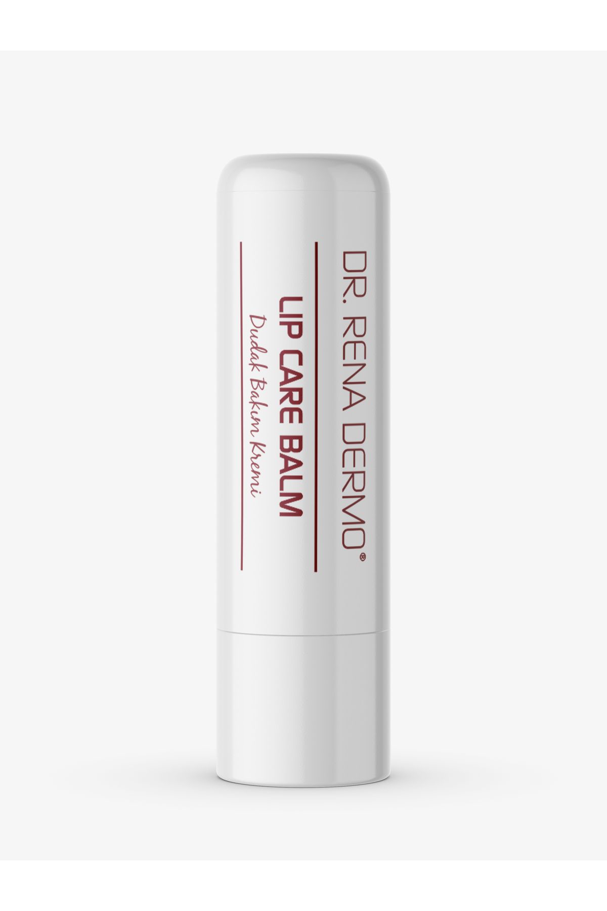 Dr.Rena DERMO LIP CARE BALM - DUDAK BAKIM KREMİ (KİRAZ)