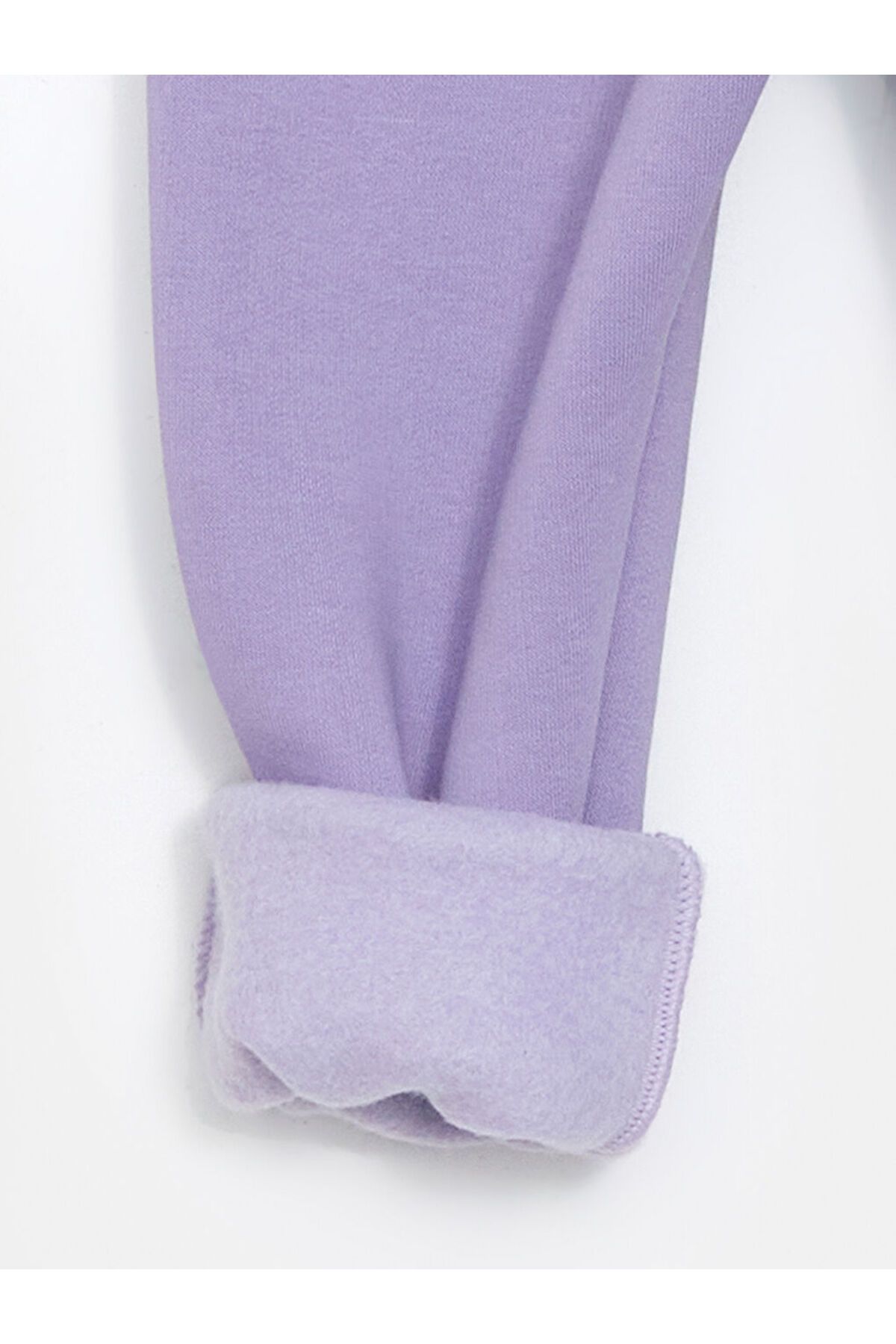 LC Waikiki-Lcw Girl's Jogger Sweatpants with Elastic Waist 3