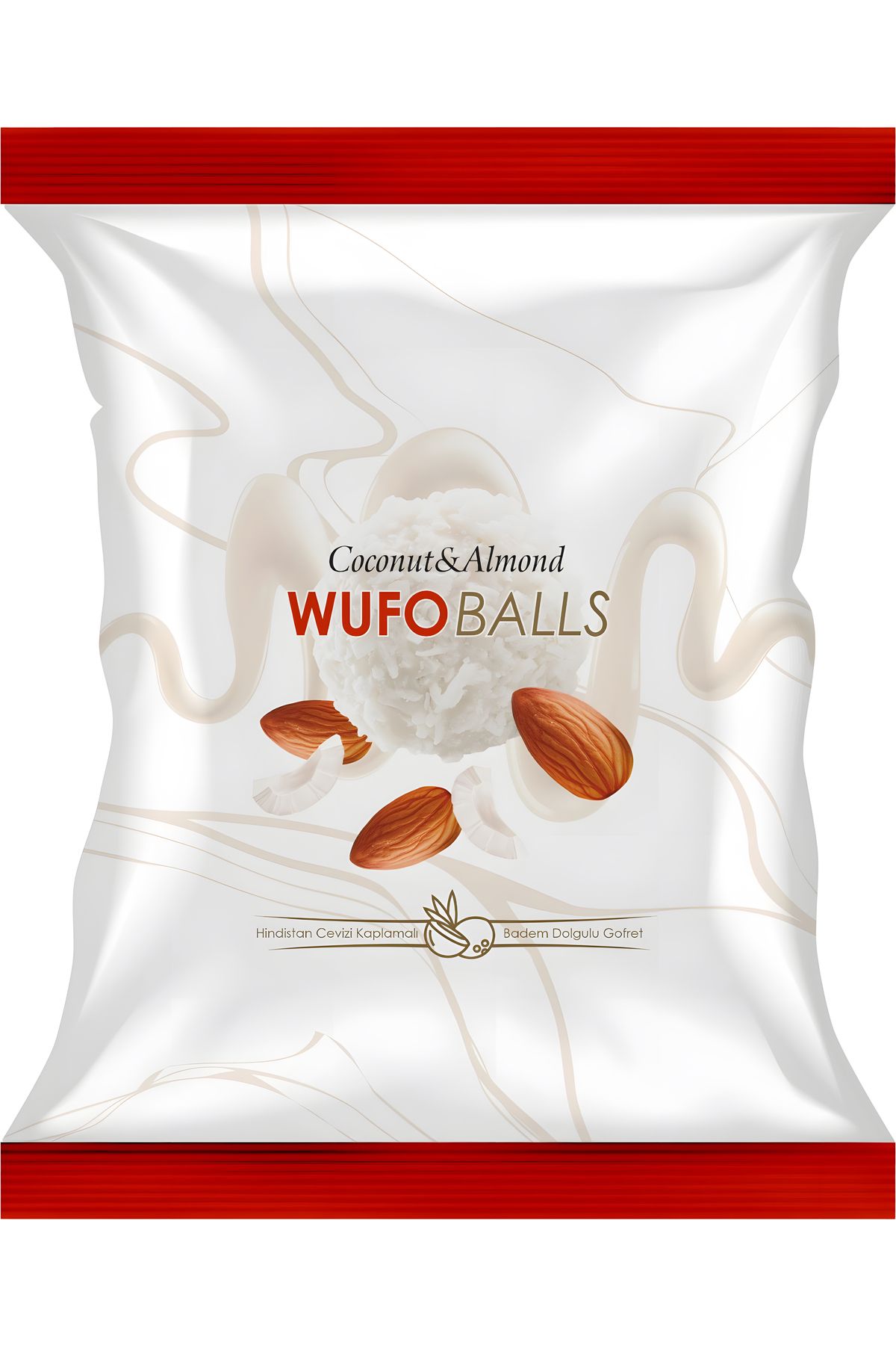 altat chocolate&candy wufo balls