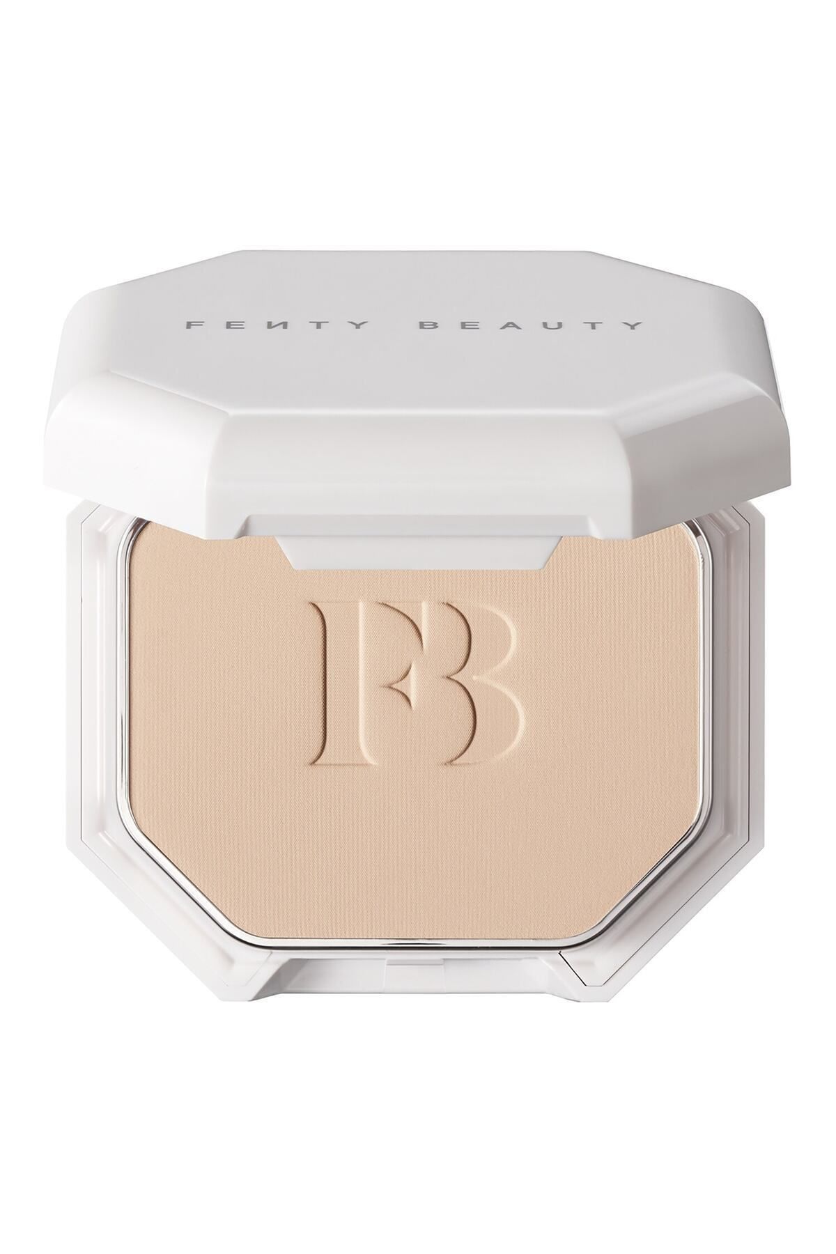 FENTY BEAUTY Yeni ve Hafif Formülü İle Nemlendirici Canlandırıcı Pudra- 170 (9,1 g)