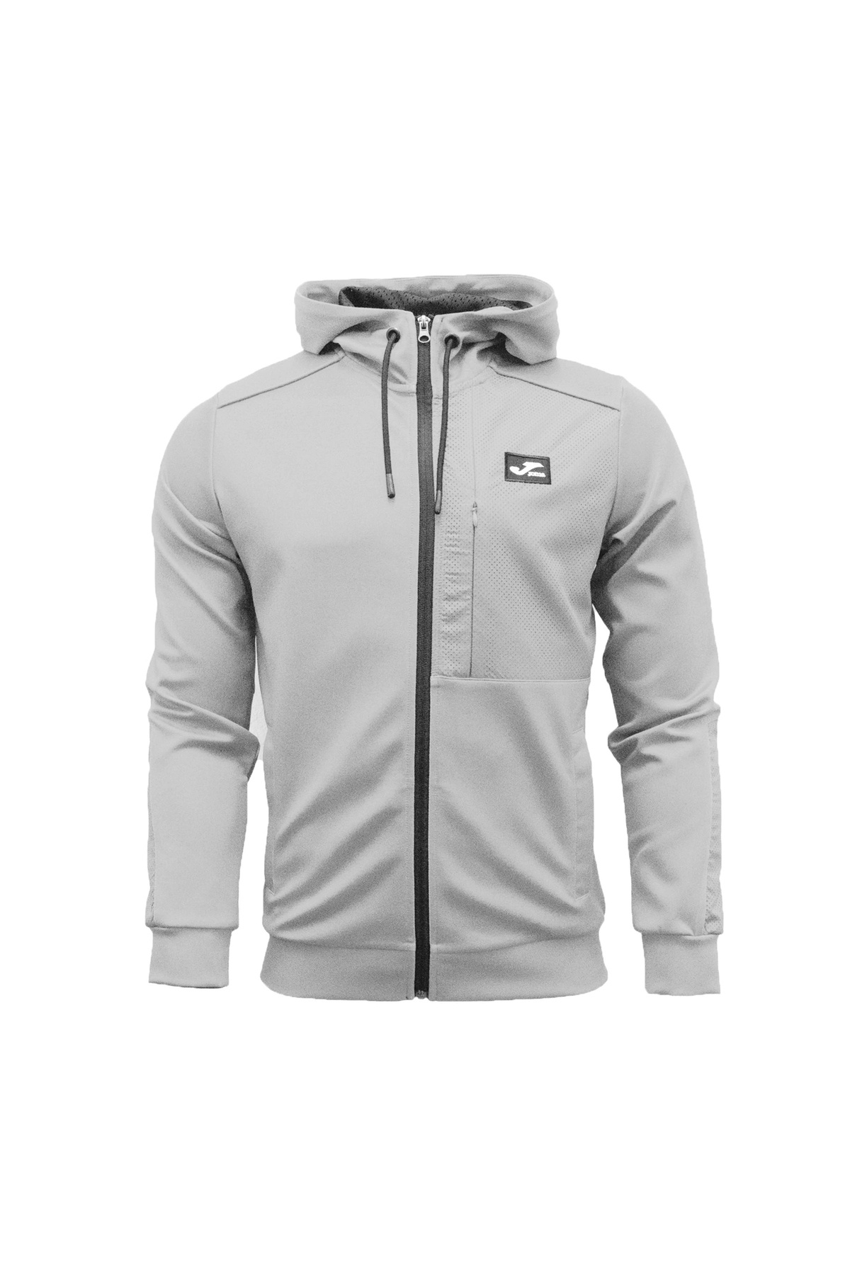 Joma Set De Trening 4232205 Set De Trening Gri Negru Masculin - S