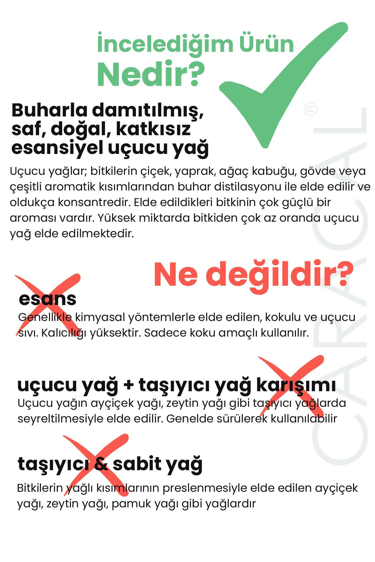 5ml Çay Ağacı Yağı Doğal %100 Saf Uçucu Yağı melaleuca alternifolia leaf oil — SAF DOĞAL ÇAY AĞACI YAĞI TEA TREE OIL — تصویر 4 از 5