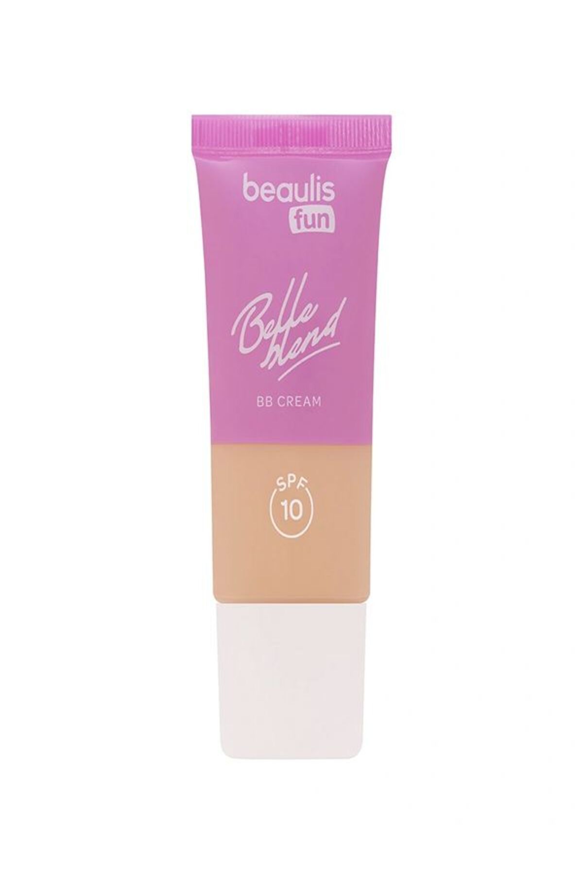 beaulis Fun Belle Blend BB Krem 10 SPF