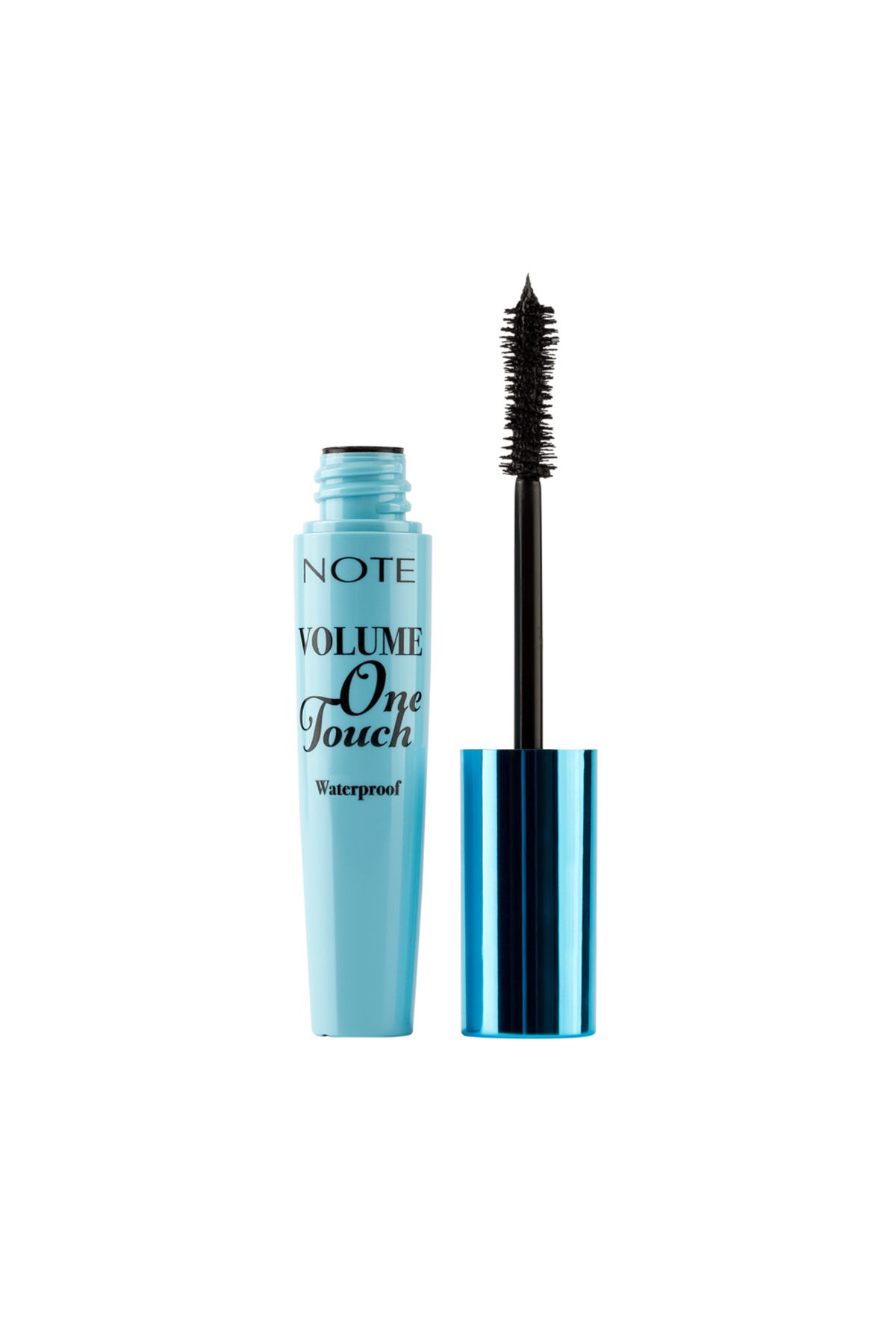 NOTE Volume One Touch Waterproof Mascara