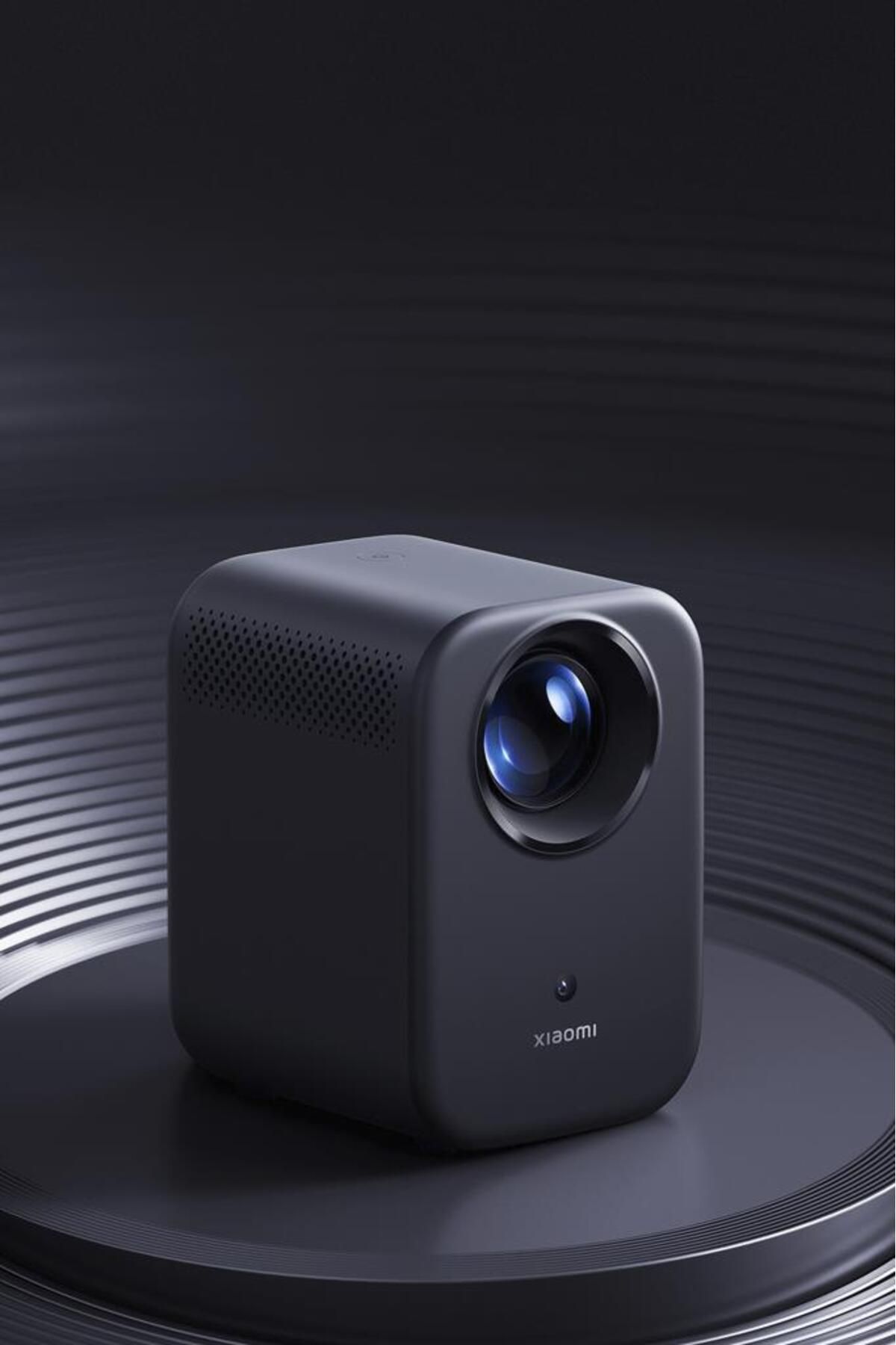 Xiaomi Smart Projector L1 Projeksiyon