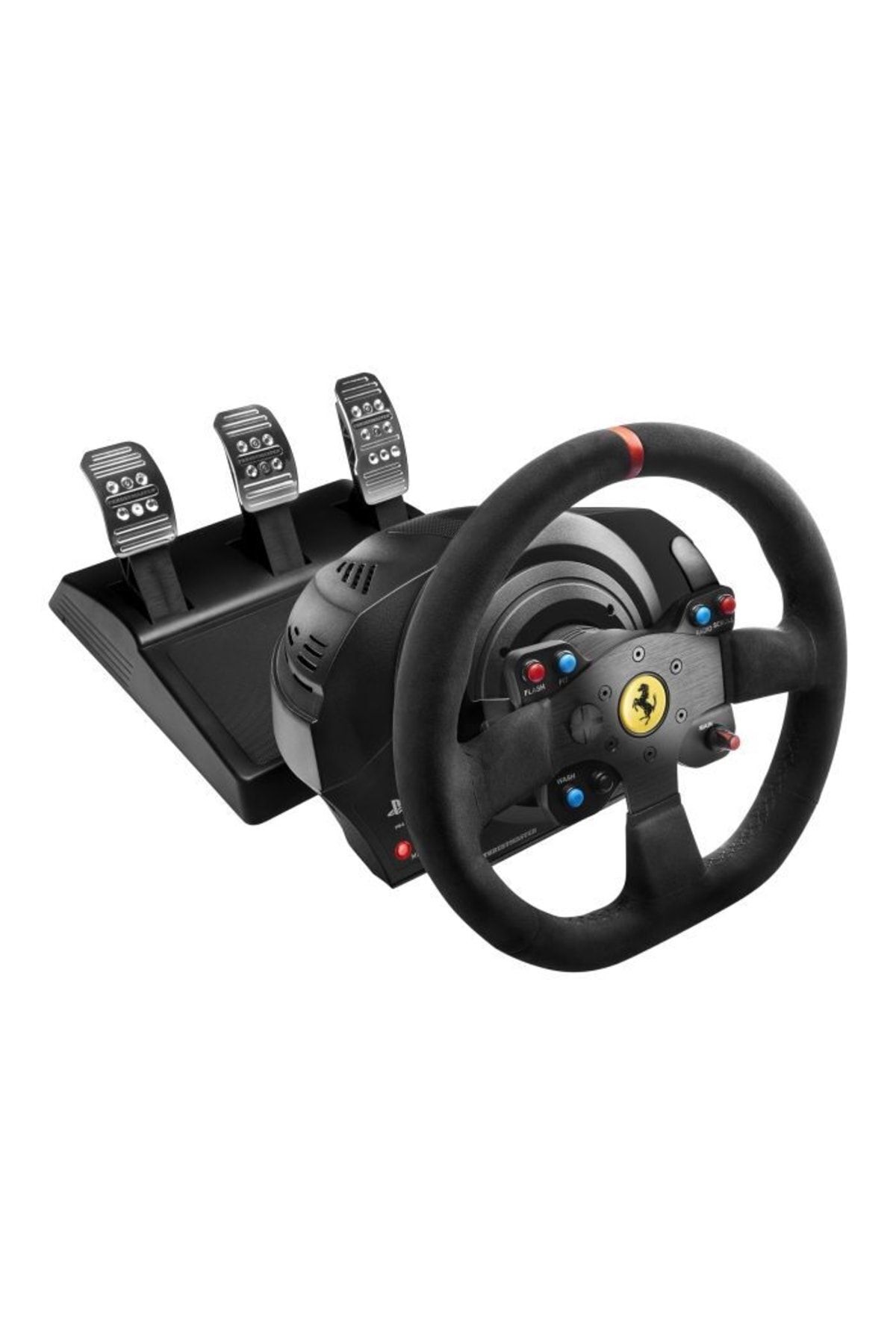 Thrustmaster T300 Integral Alcantara Ps/pc Direksiyon Seti T300rs