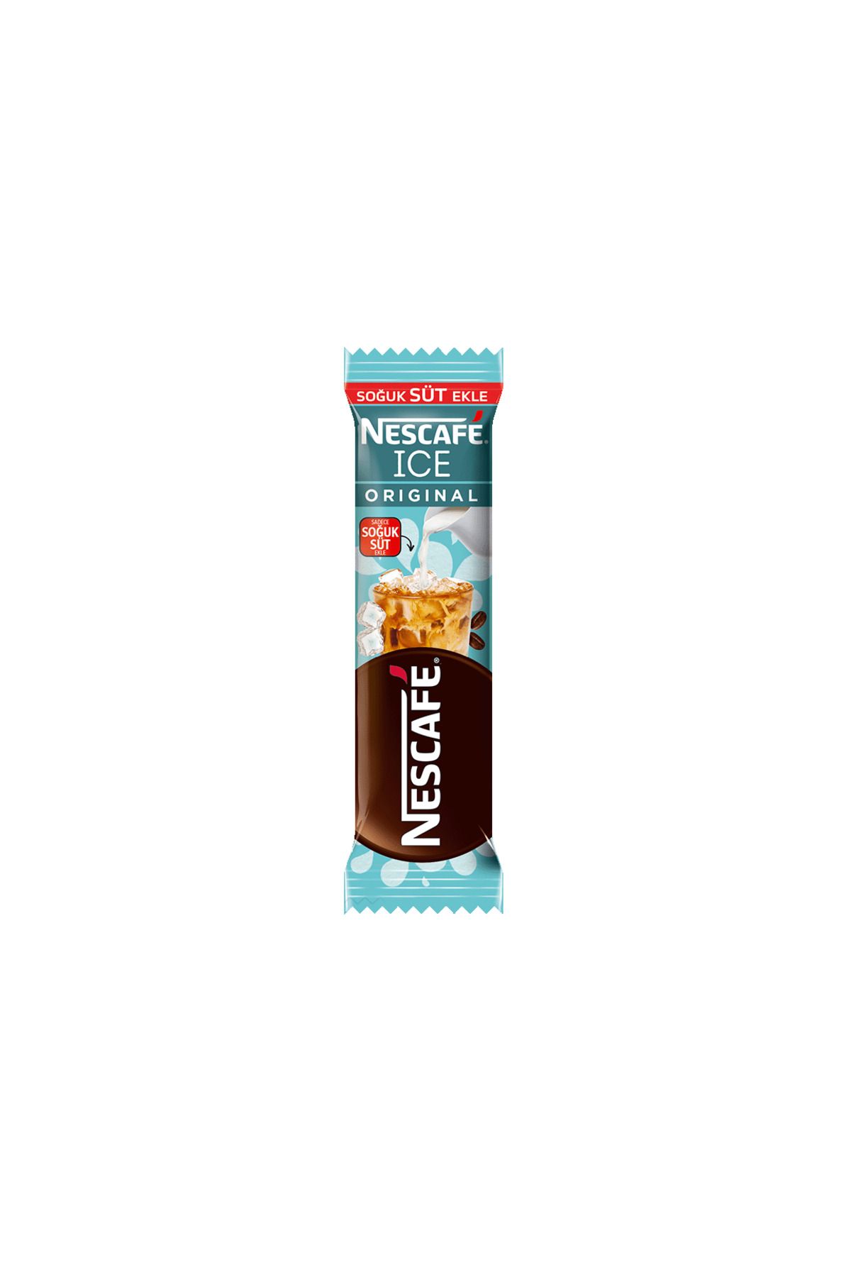 Nescafe-آيس أوريجينال 10.5 جرام 3