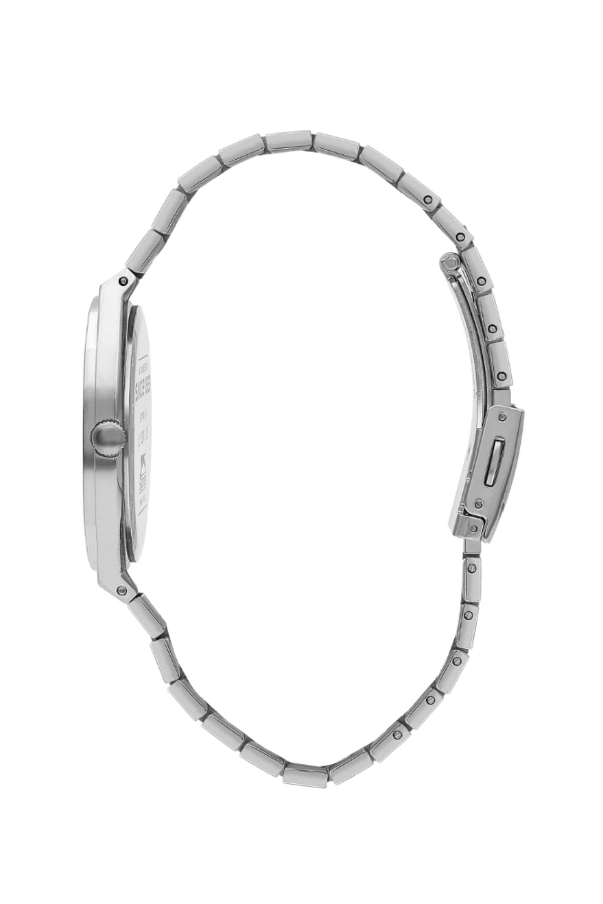 Slazenger-Women's Analog Grey Dial Watch - SL.9.2311.3.07 2