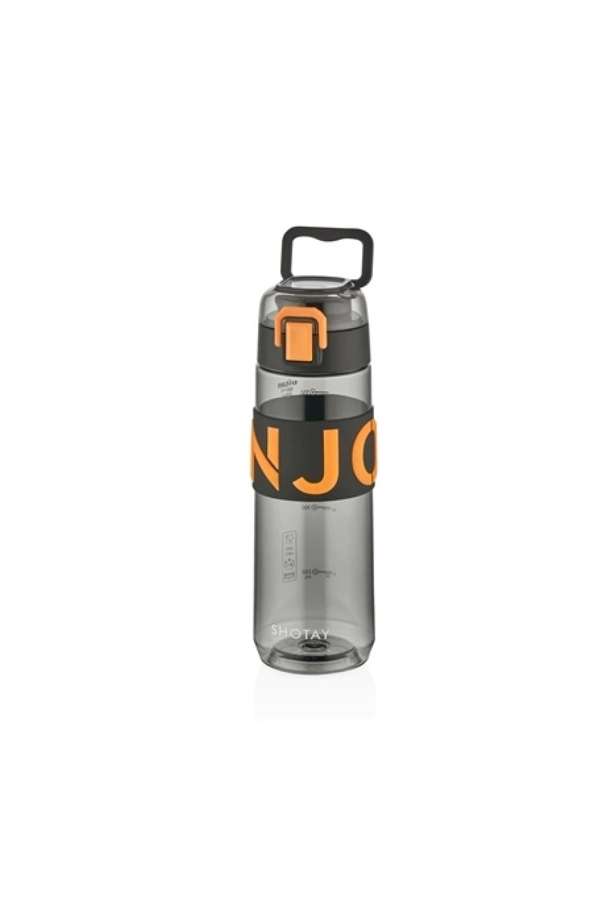 Shotay-Enjoy Trıtan Flask 680 Ml. (4 Ass.) 1