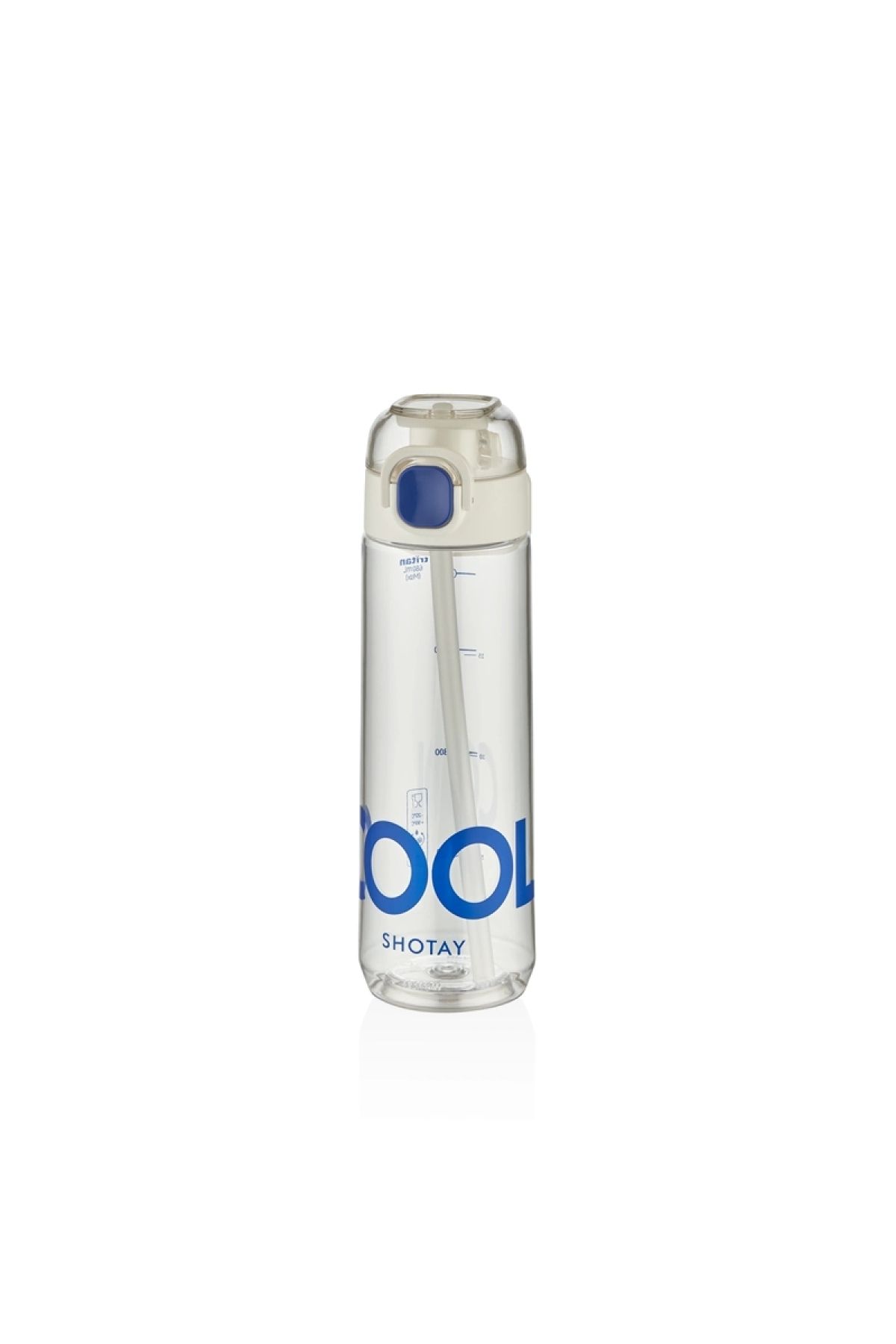 Shotay-Mix Drink Trıtan Flask 680 Ml. (4 Ass.) 3