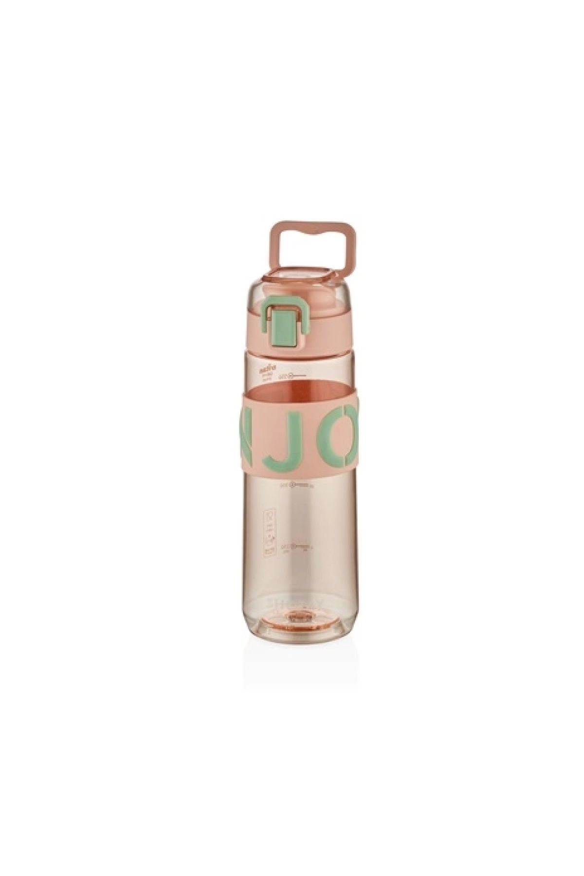 Shotay-Enjoy Trıtan Flask 680 Ml. (4 Ass.) 3