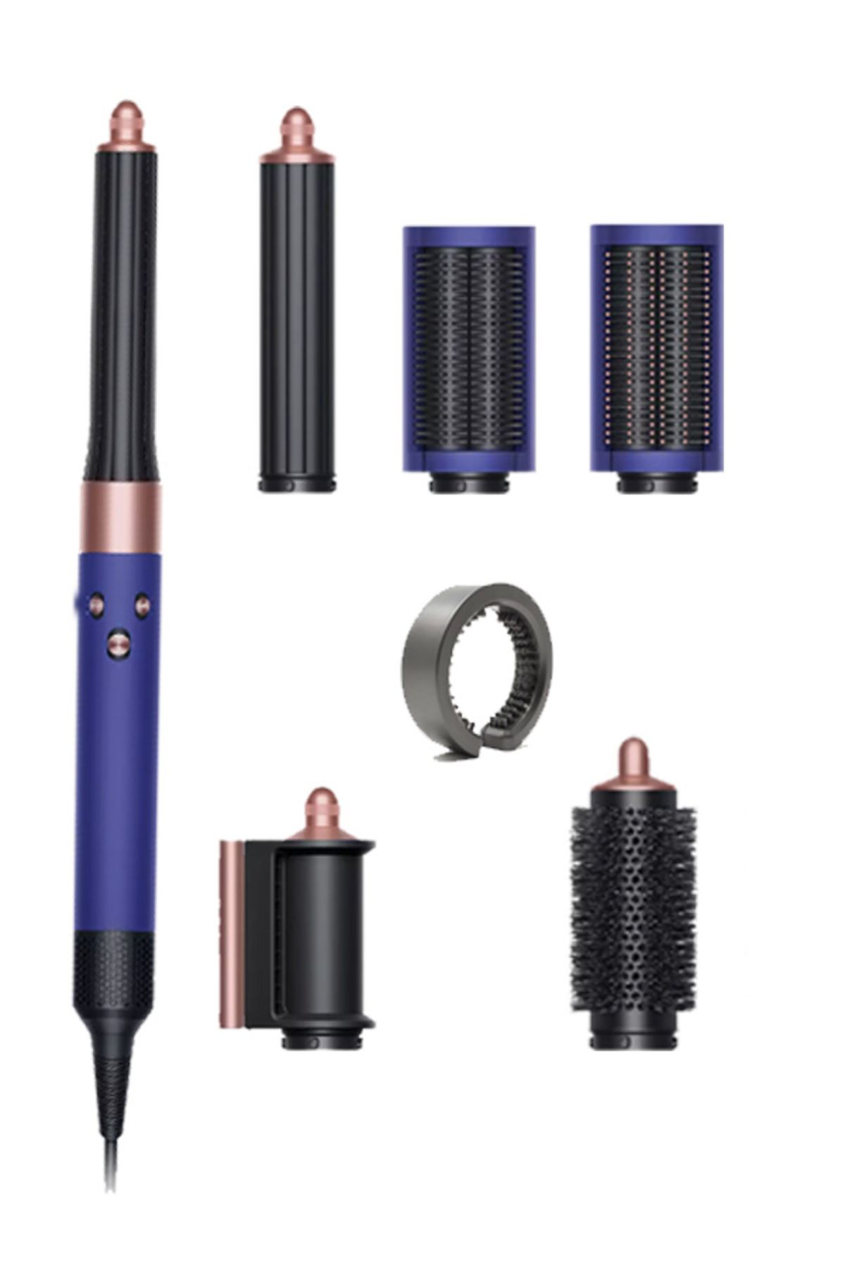 ARZTECH-Hair Drying and Styling Set 2